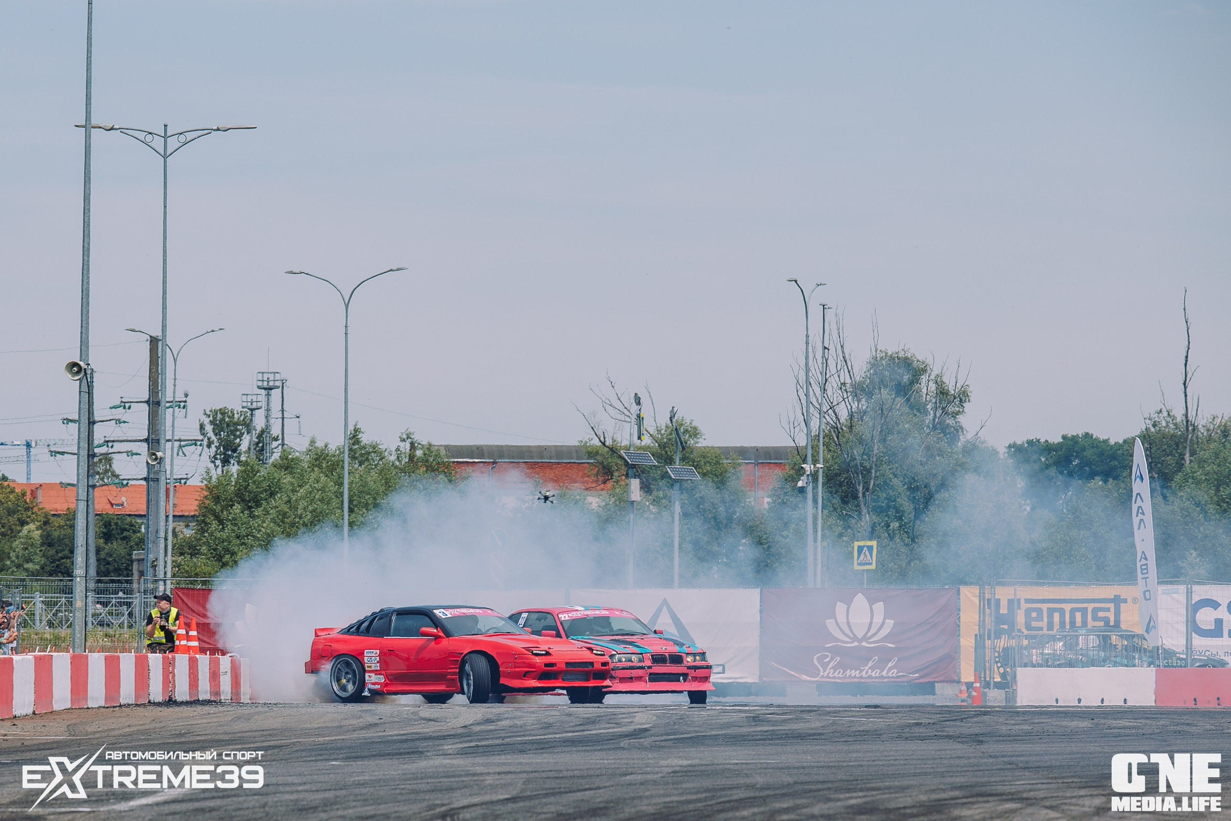 Заезды II этапа Лал Авто Дрифт. Кубок Шамбалы. One Media Life: фоторепортажи, фотоотчеты с мероприятий и заведений
