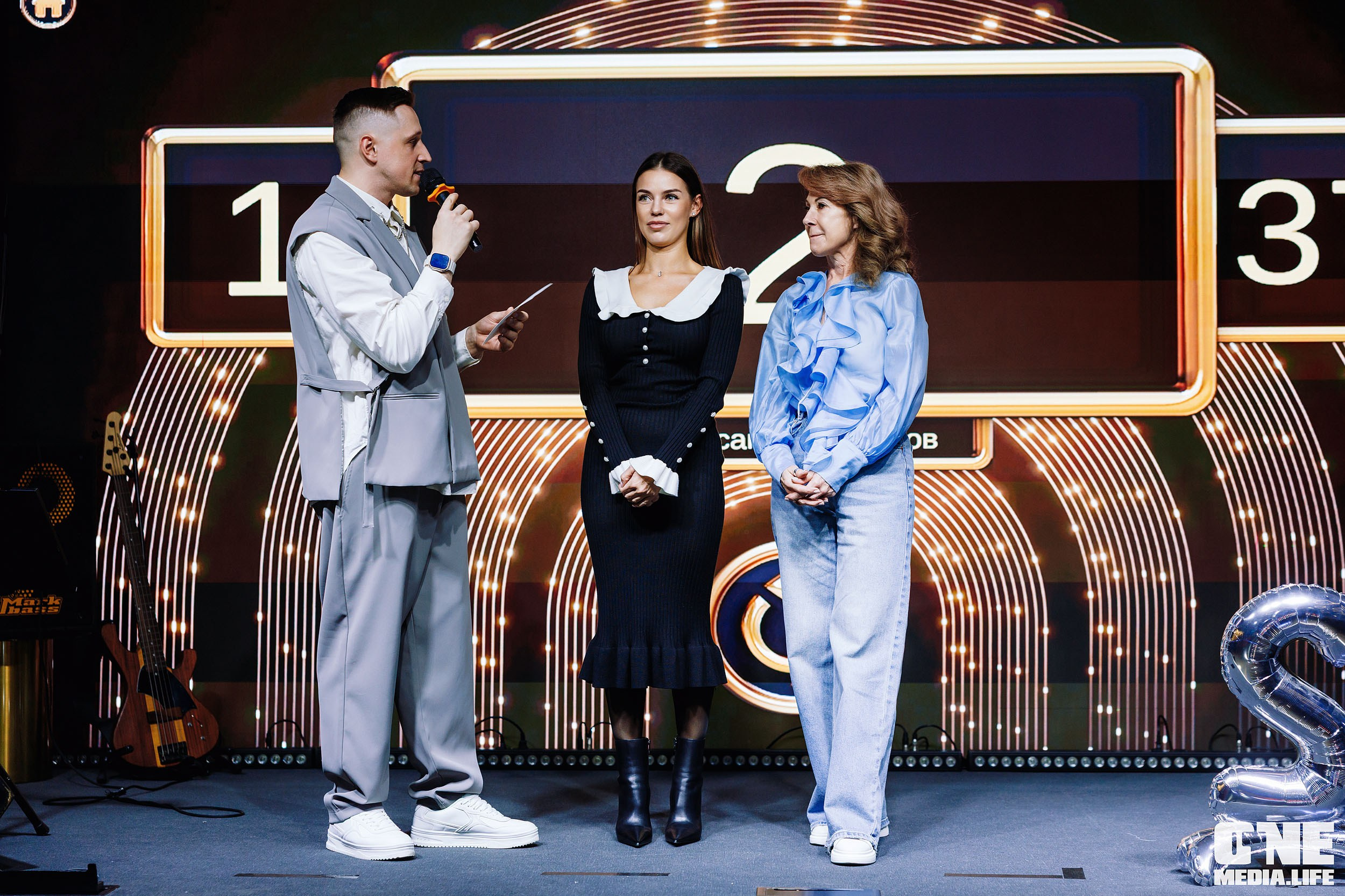 Фоторепортаж из ресторана Океан. One Media Life: фоторепортажи, фотоотчеты с мероприятий и заведений