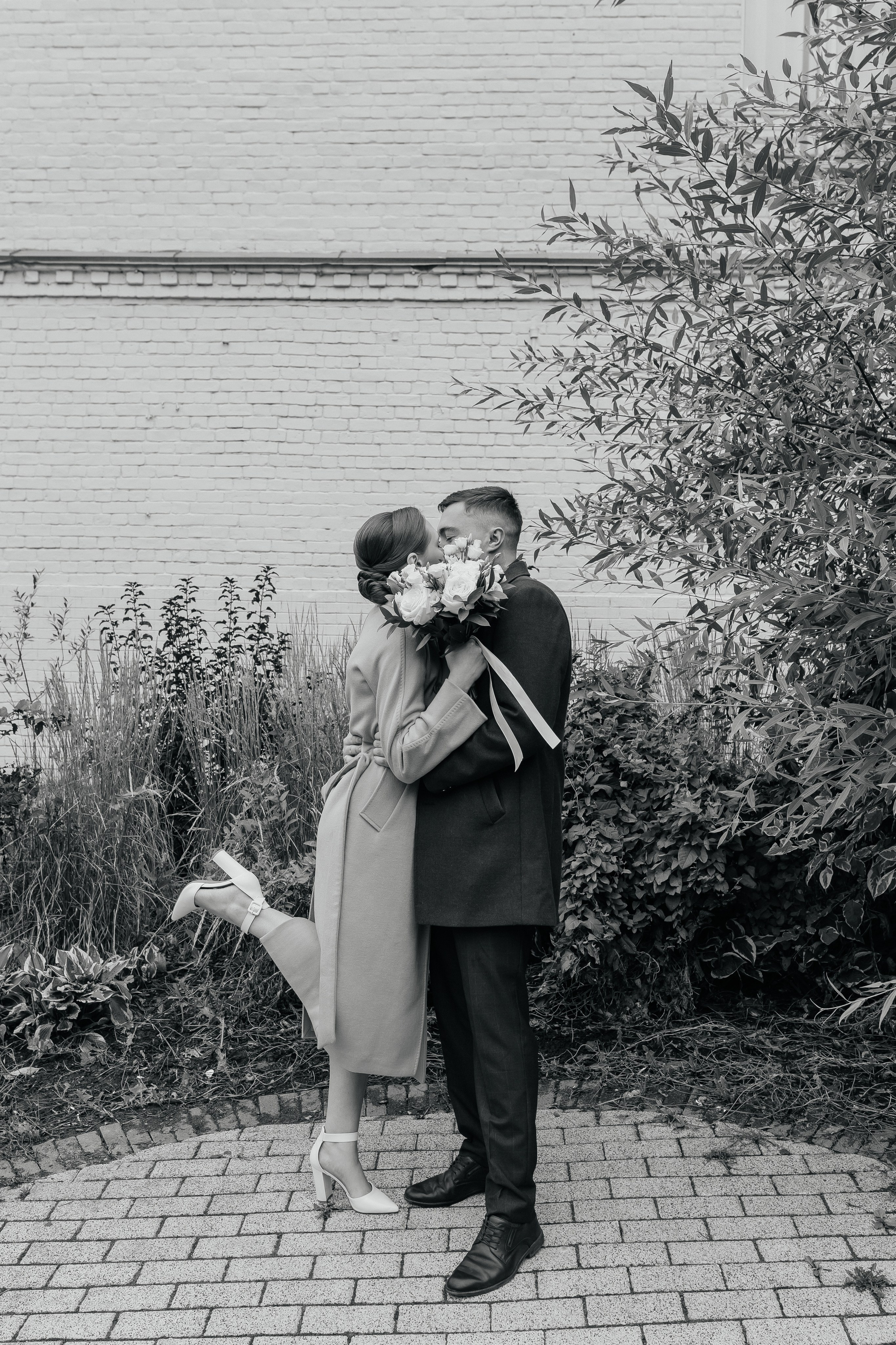 Никита и Даша. Фотограф в Томске Ирина Павлуцкая