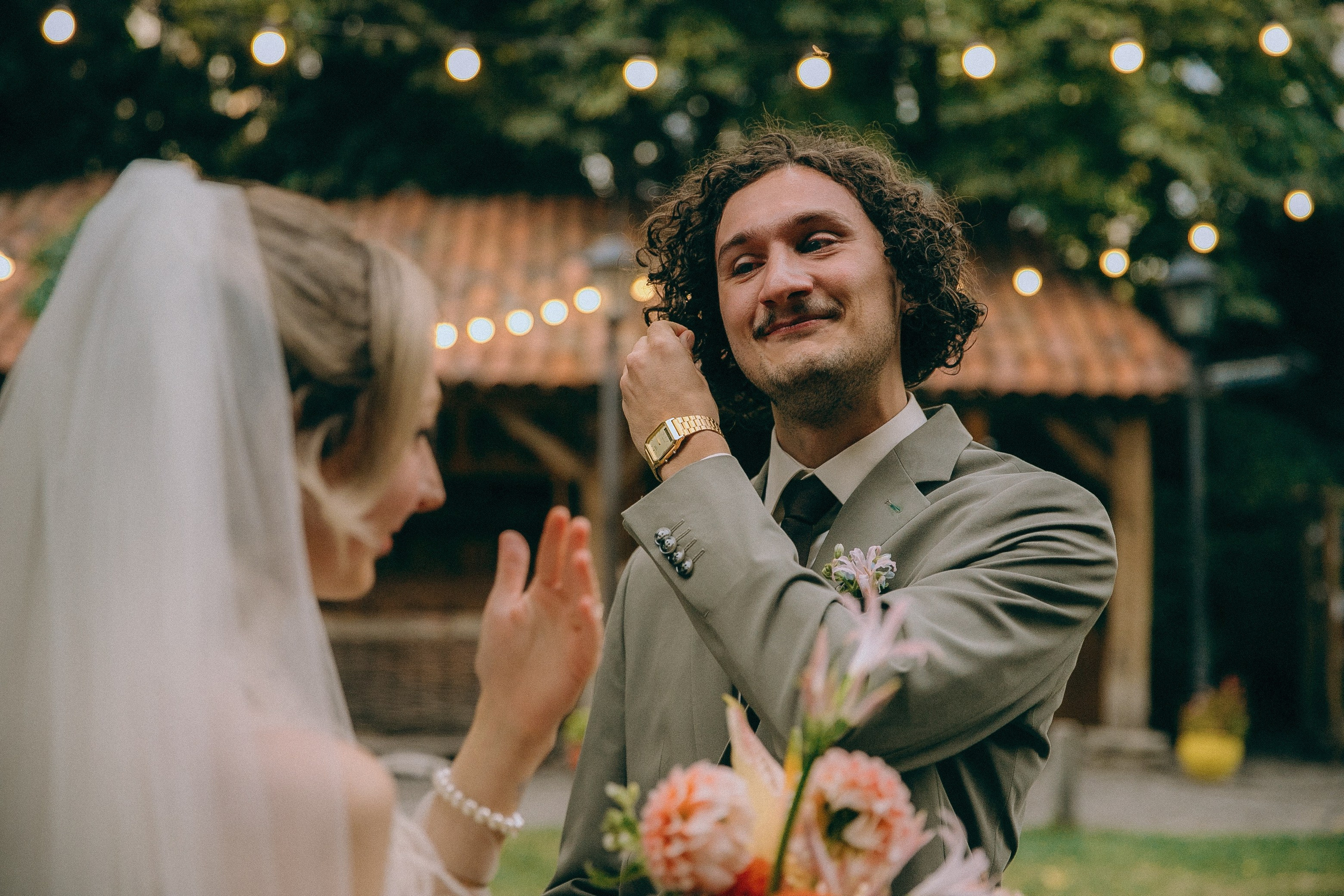 Саша и Даша. Свадебный фотограф Грузия Тбилиси