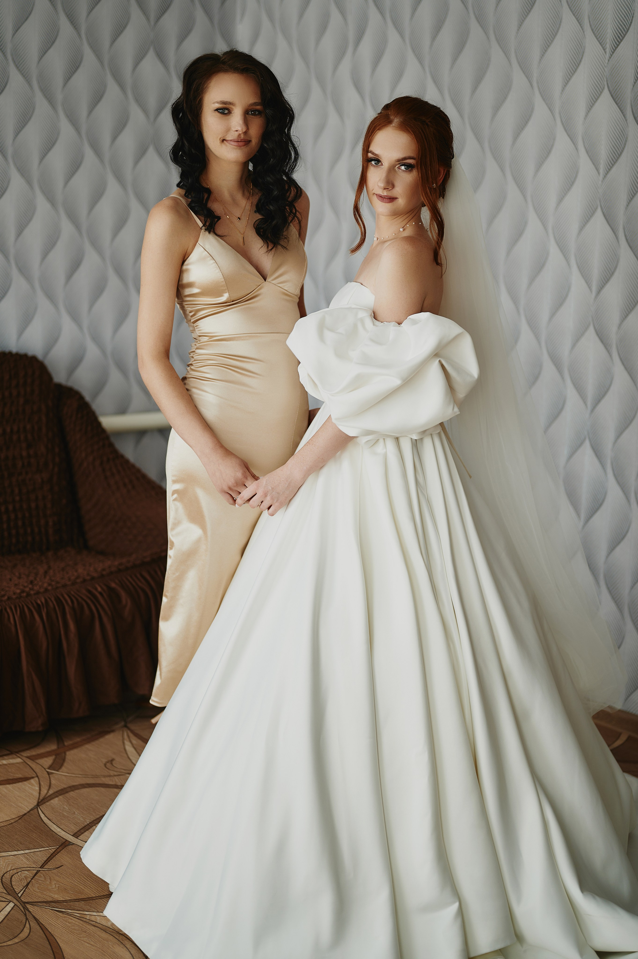 Виктория и Виталий. Фото-видеосъемка свадеб Venson Films