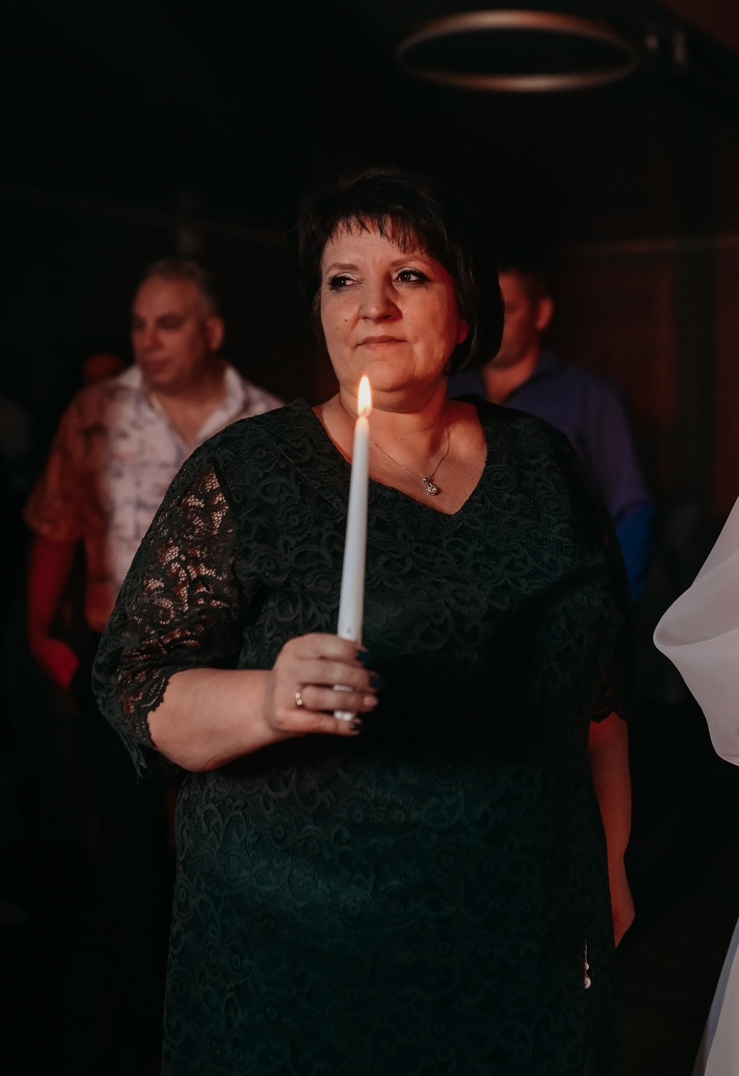 Виктория & Николай. Семейный фотограф Олеся Батурина Рязань