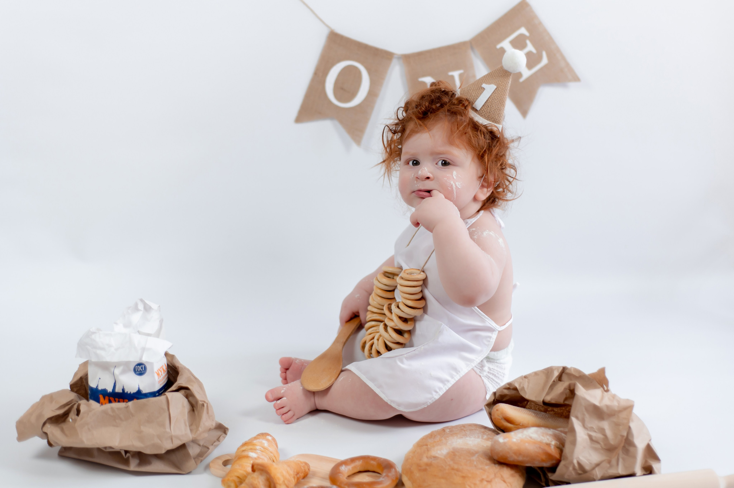Поварята. Детский и семейный фотограф Эльмира Веселова