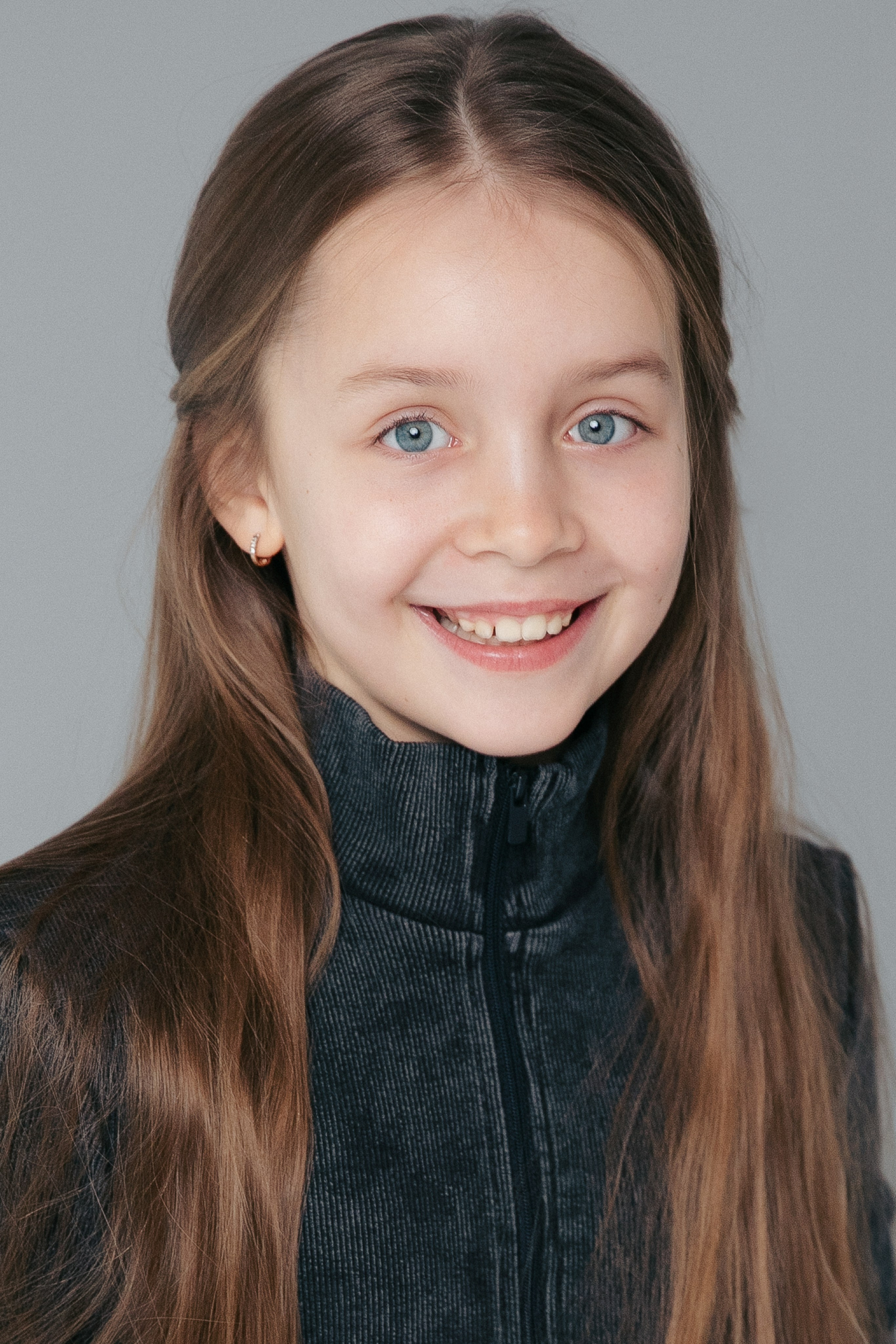 Вера Ожаренкова. Фотограф в Москве Шаганова Нина