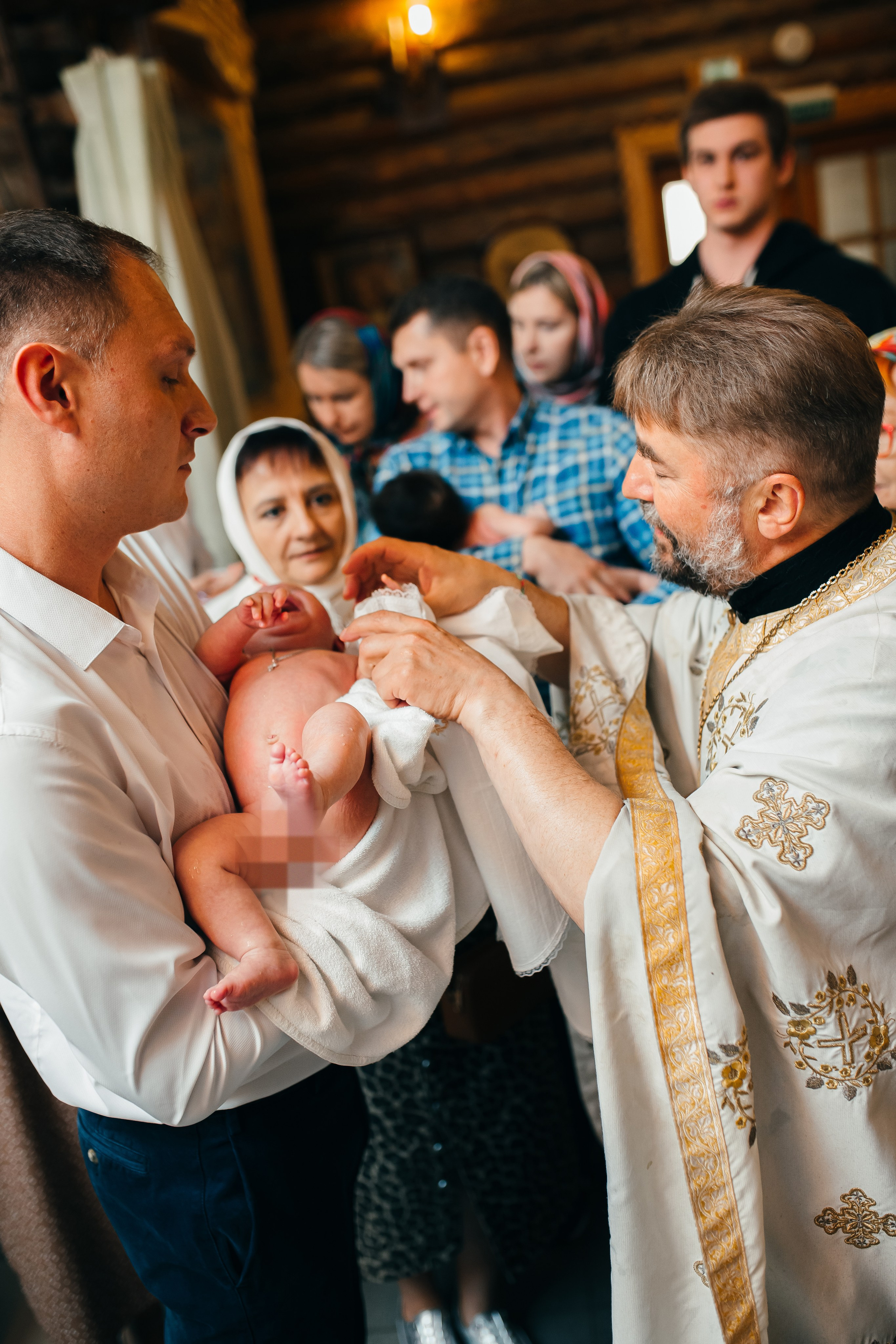 Церковь Иверской иконы Божией Матери г. Жуковский. Свадебный и семейный фотограф