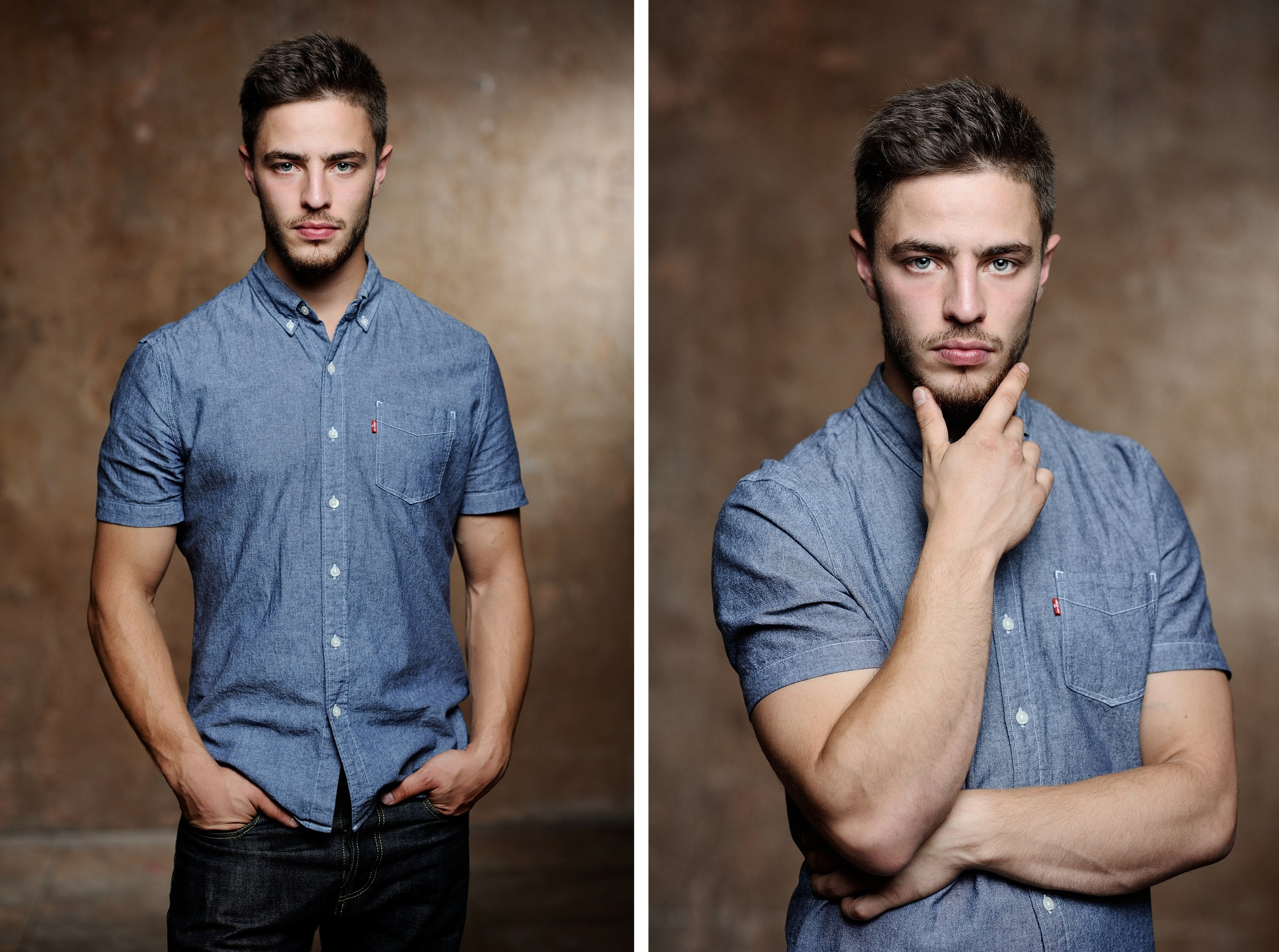 Портретная фотография. Ника Морозова — репортажный и портретный фотограф в Москве