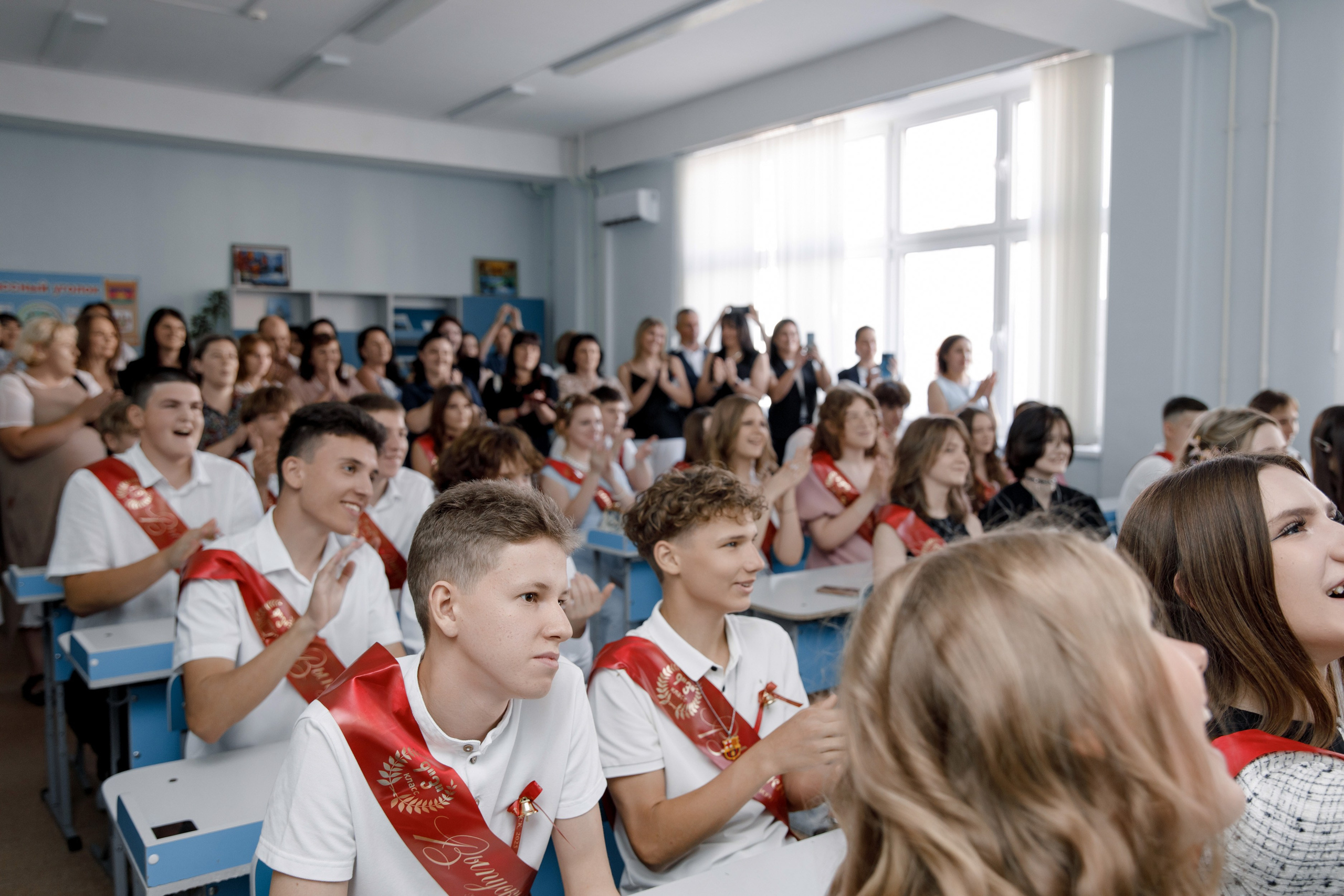 Выпускной школа 107 г Краснодар. Выпускные альбомы в Краснодарском крае