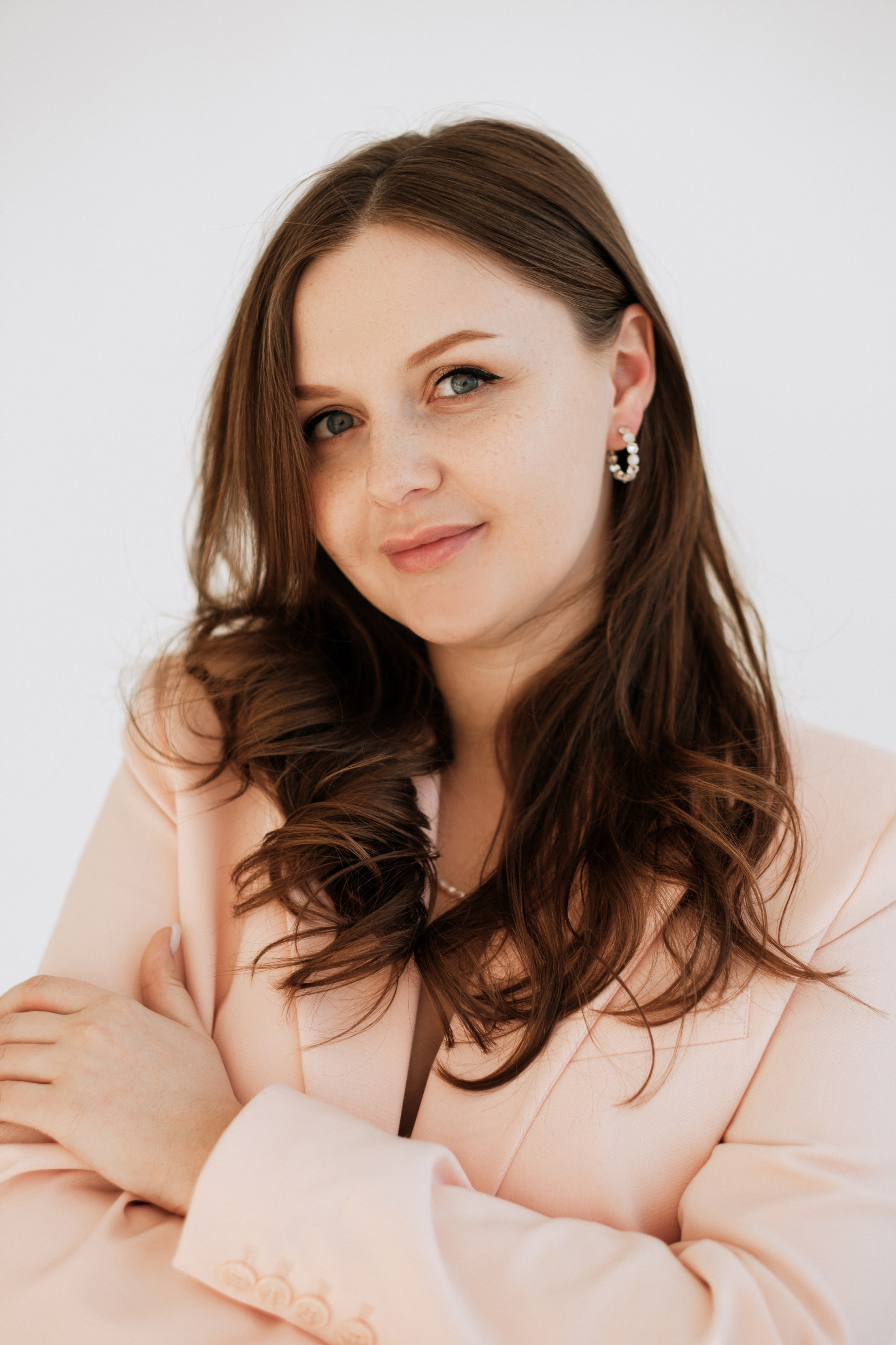 Вика. Свадебный и семейный фотограф в Волгограде Кристина Иванова