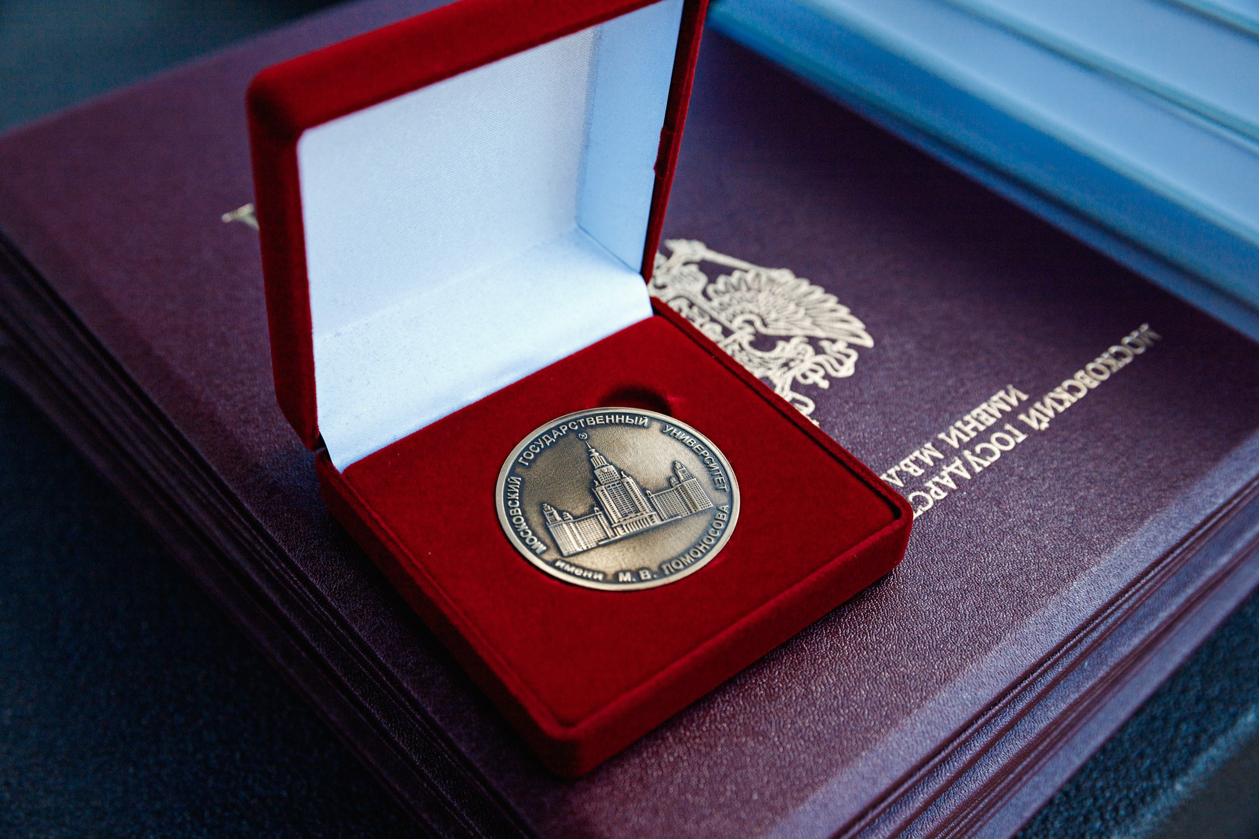 Выпускной МГУ. Фотограф Захваткин Роман