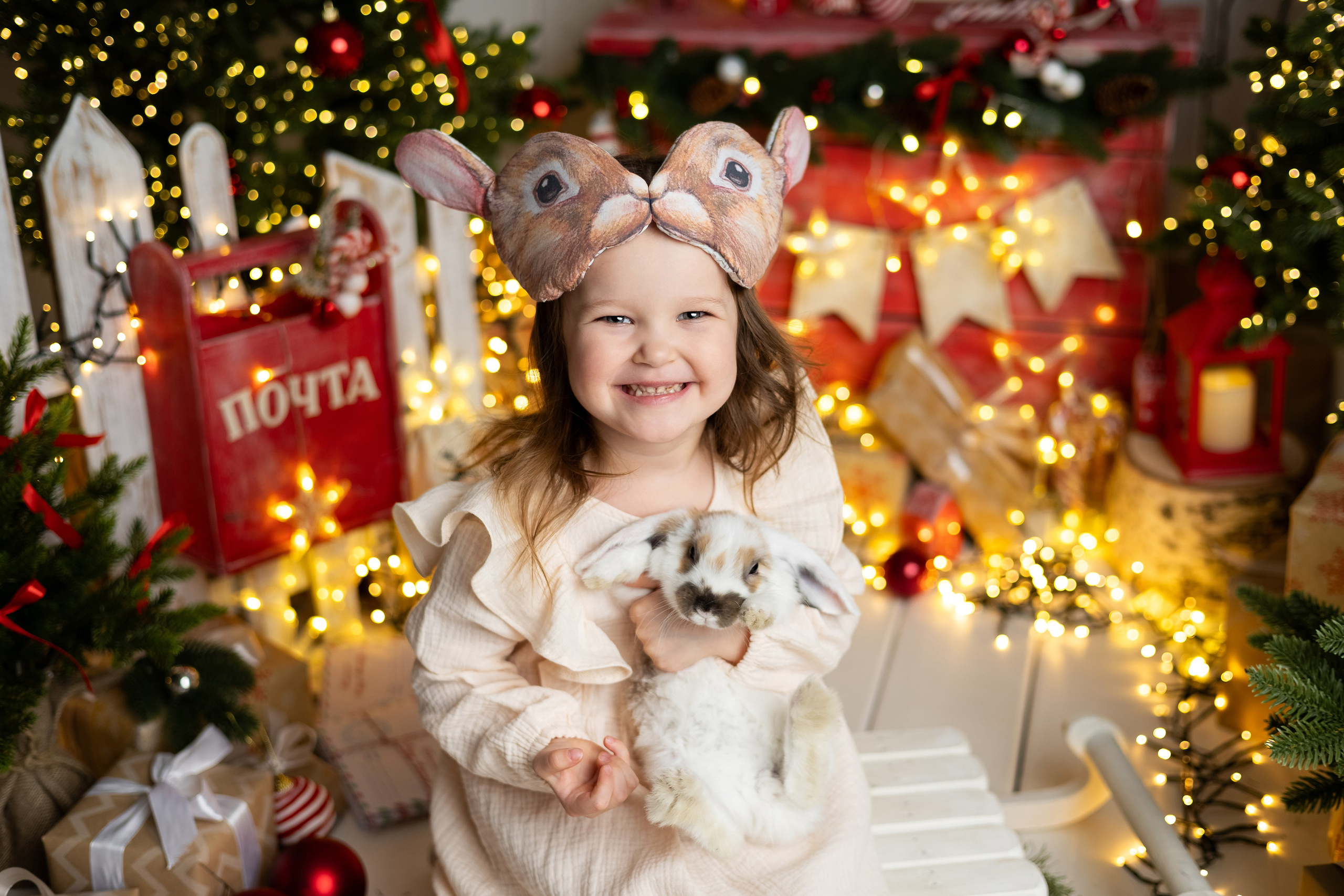 Тематические фотопроекты. Главная