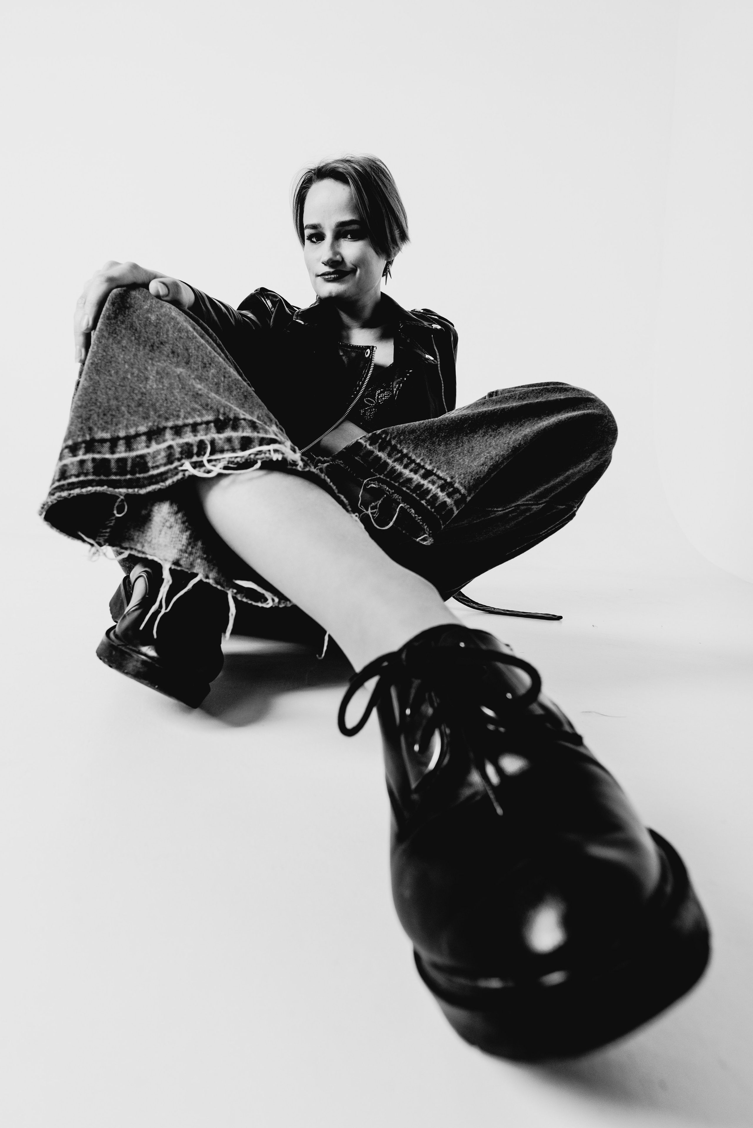 Индивидуальная / контент. Фотограф Сергей Дружков (Воронеж / Липецк)