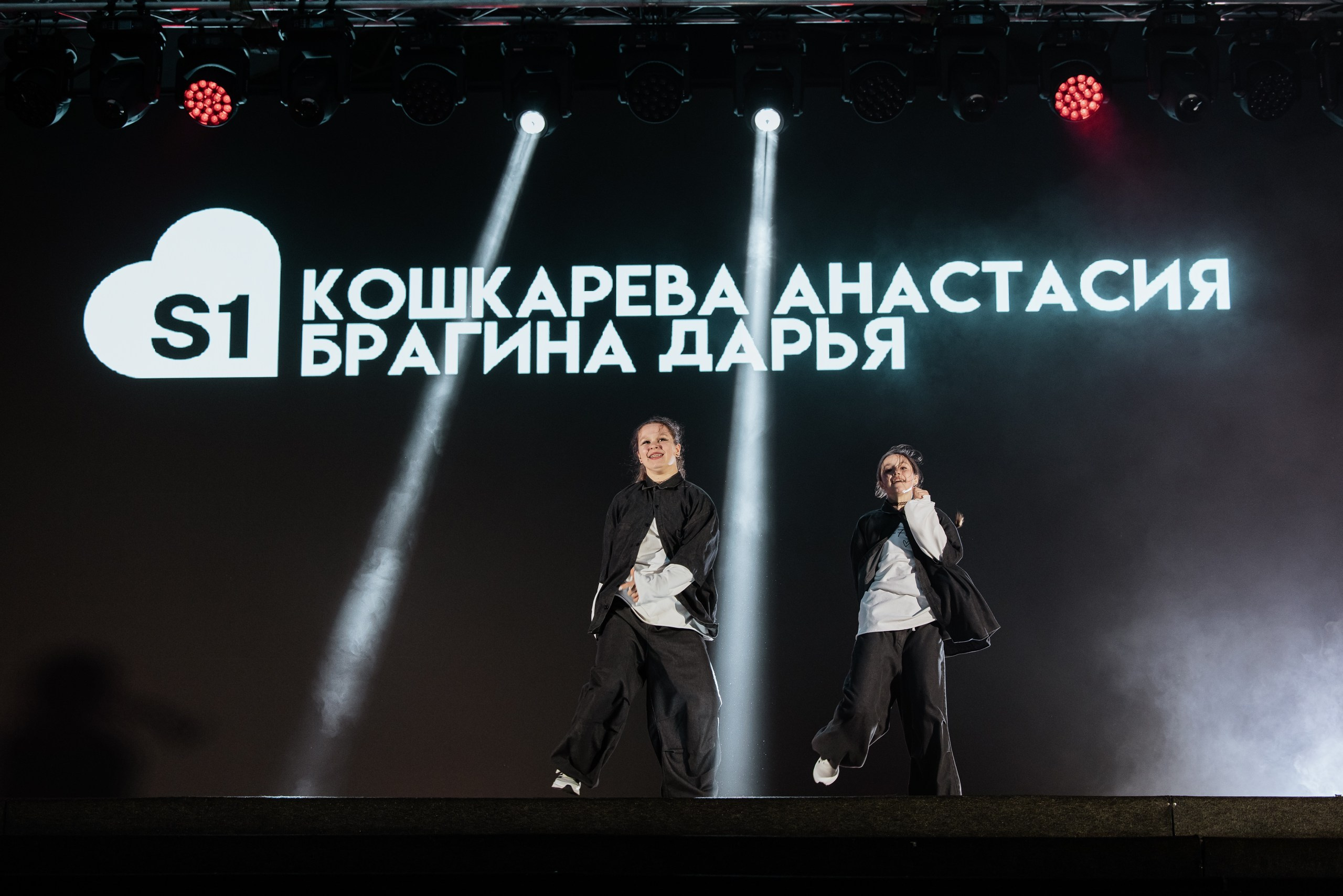 Танцы. Фотограф Николай Петрушкин | Ставрополь, Москва