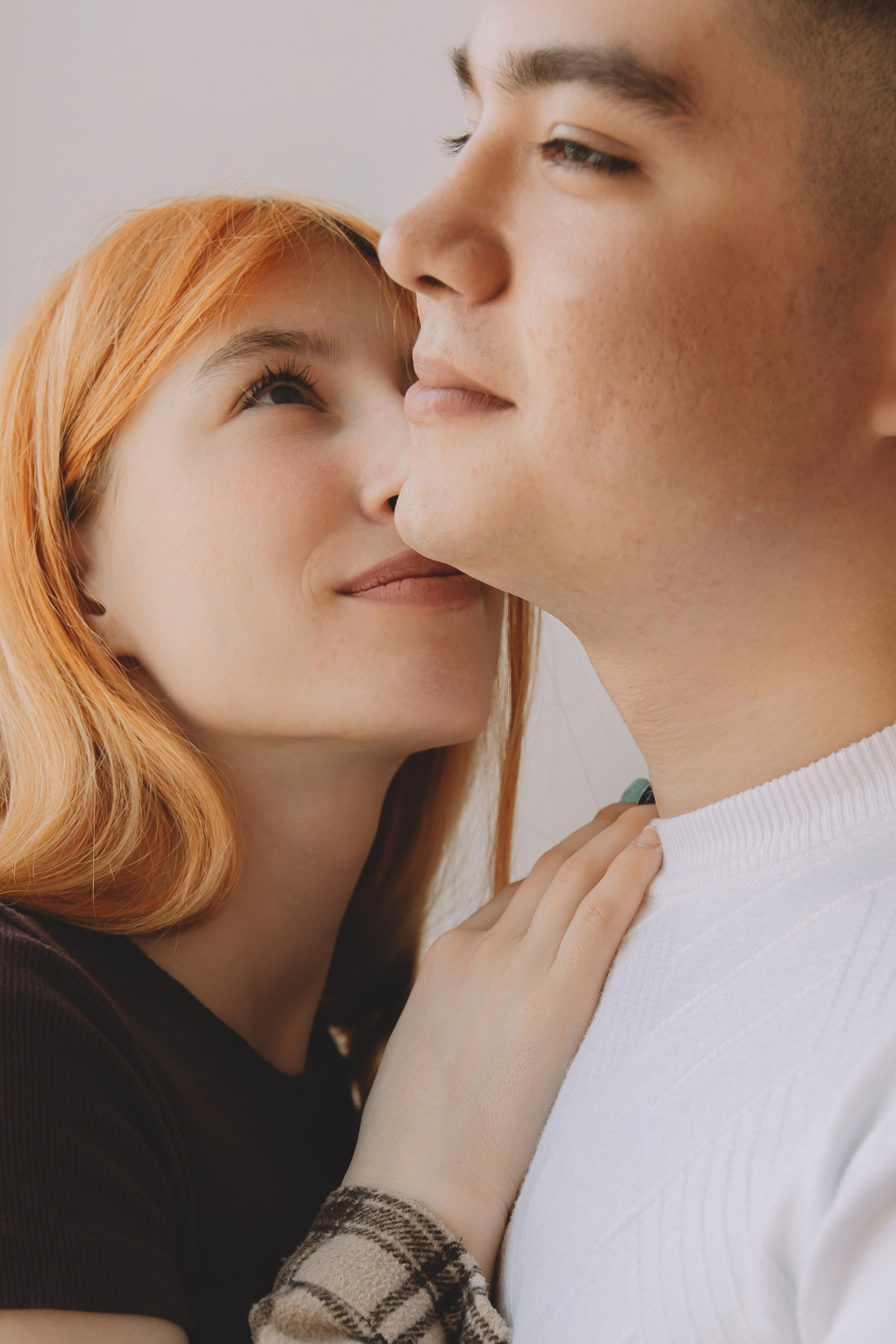 Катя & Игорь. LoveStory. Фотограф во Владивостоке. Юрганова Анна