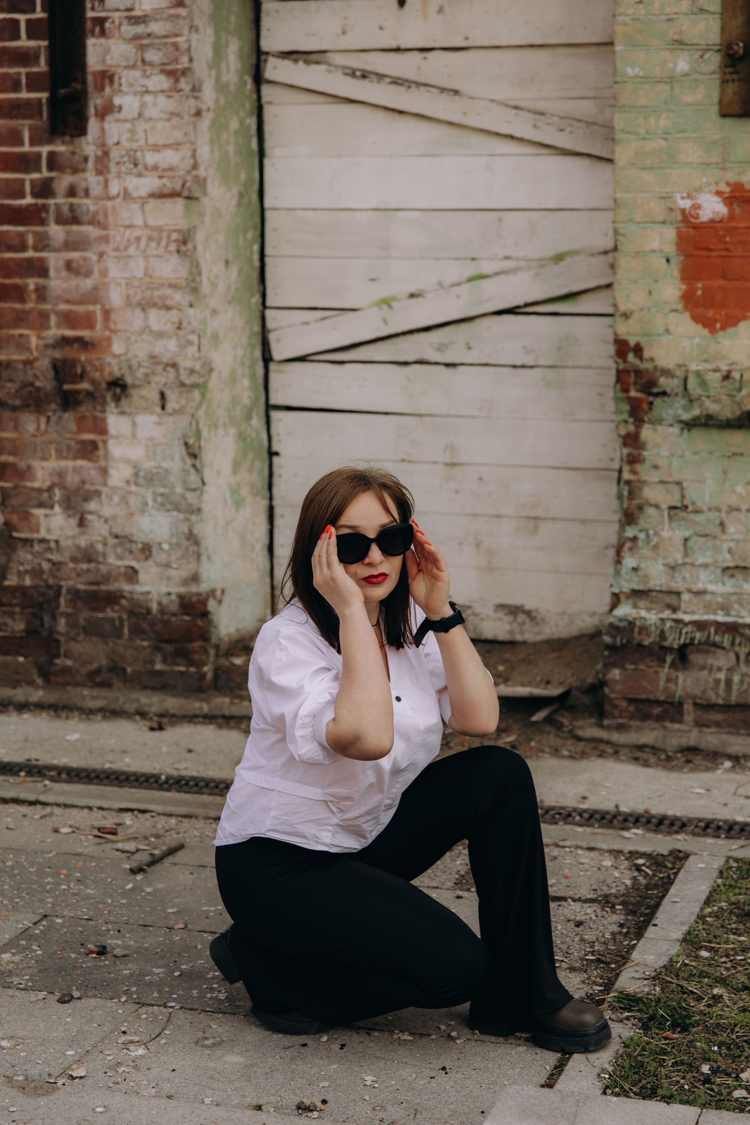 Екатерина. Фотограф во Владивостоке. Юрганова Анна