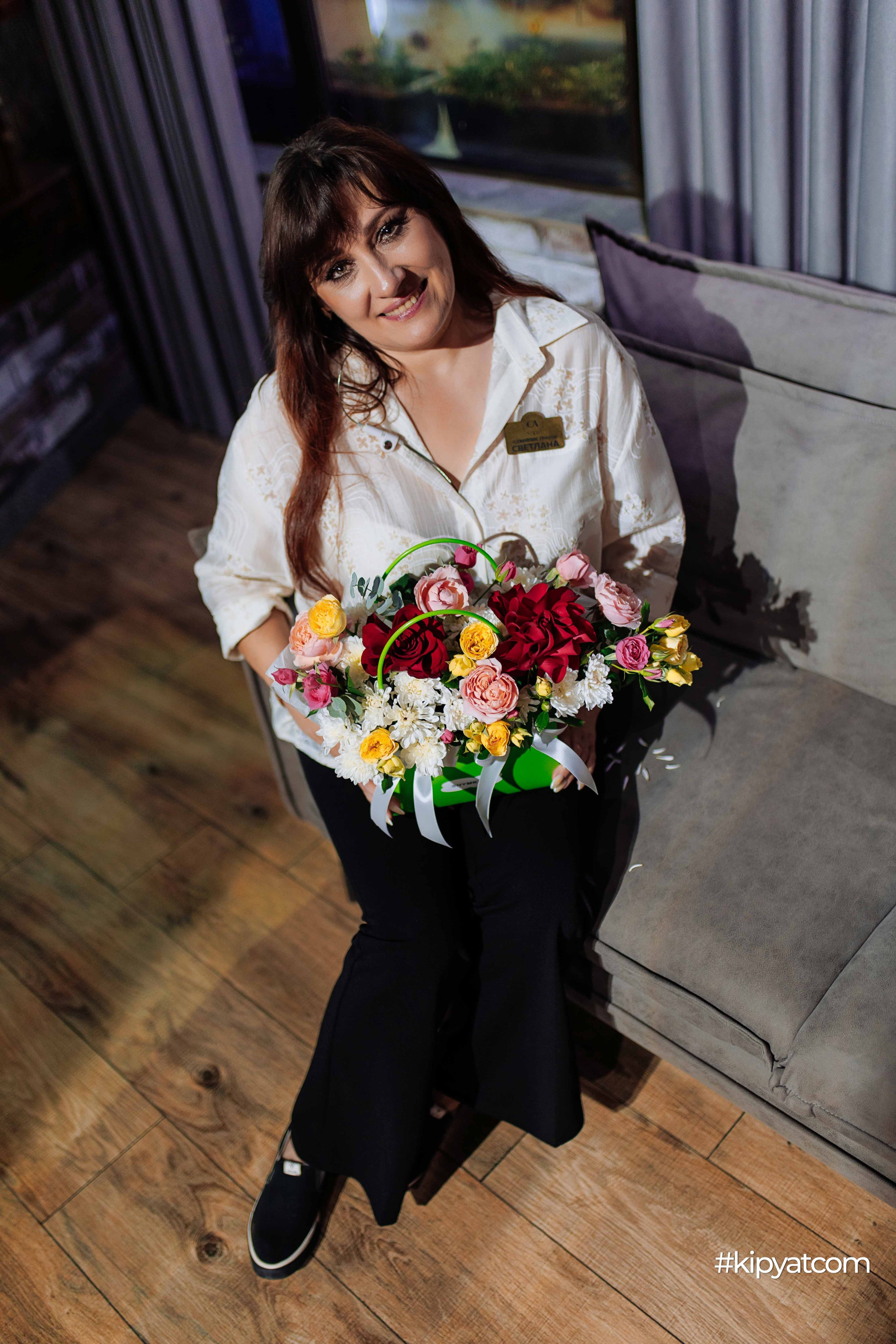 Calista MusicHall