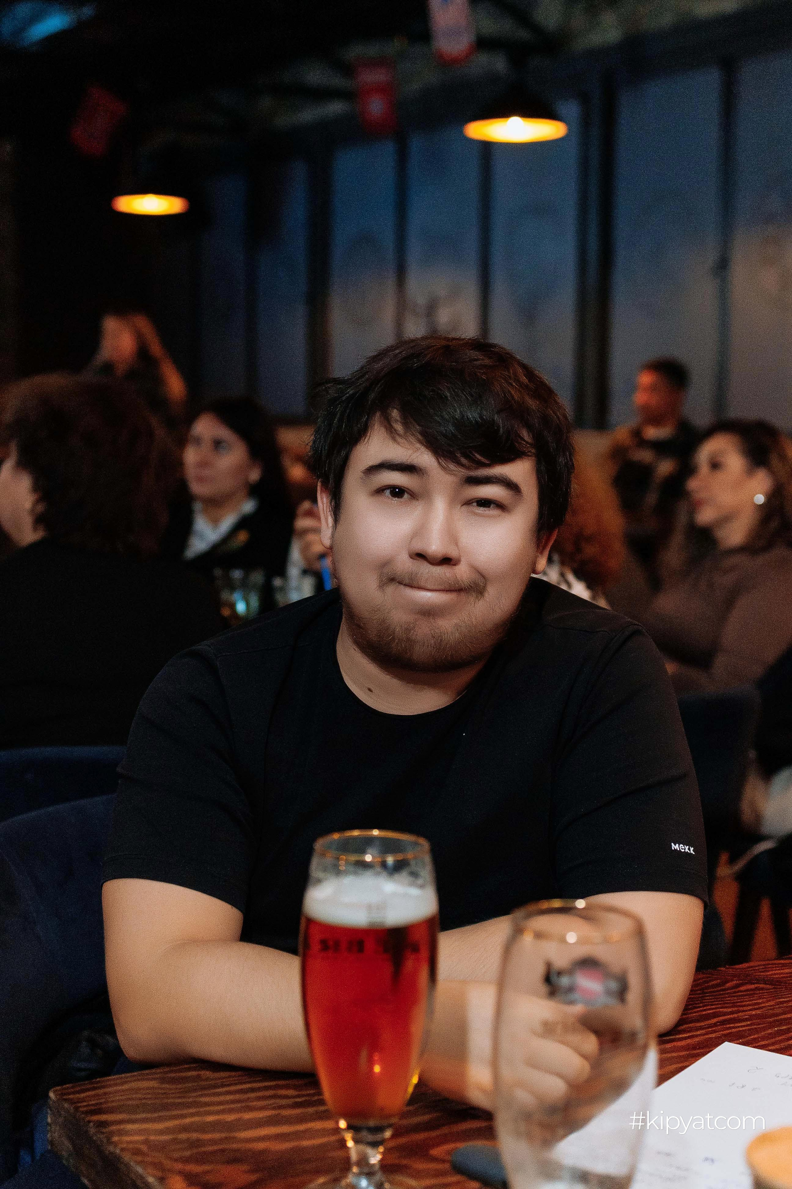 Эйнштейн Party