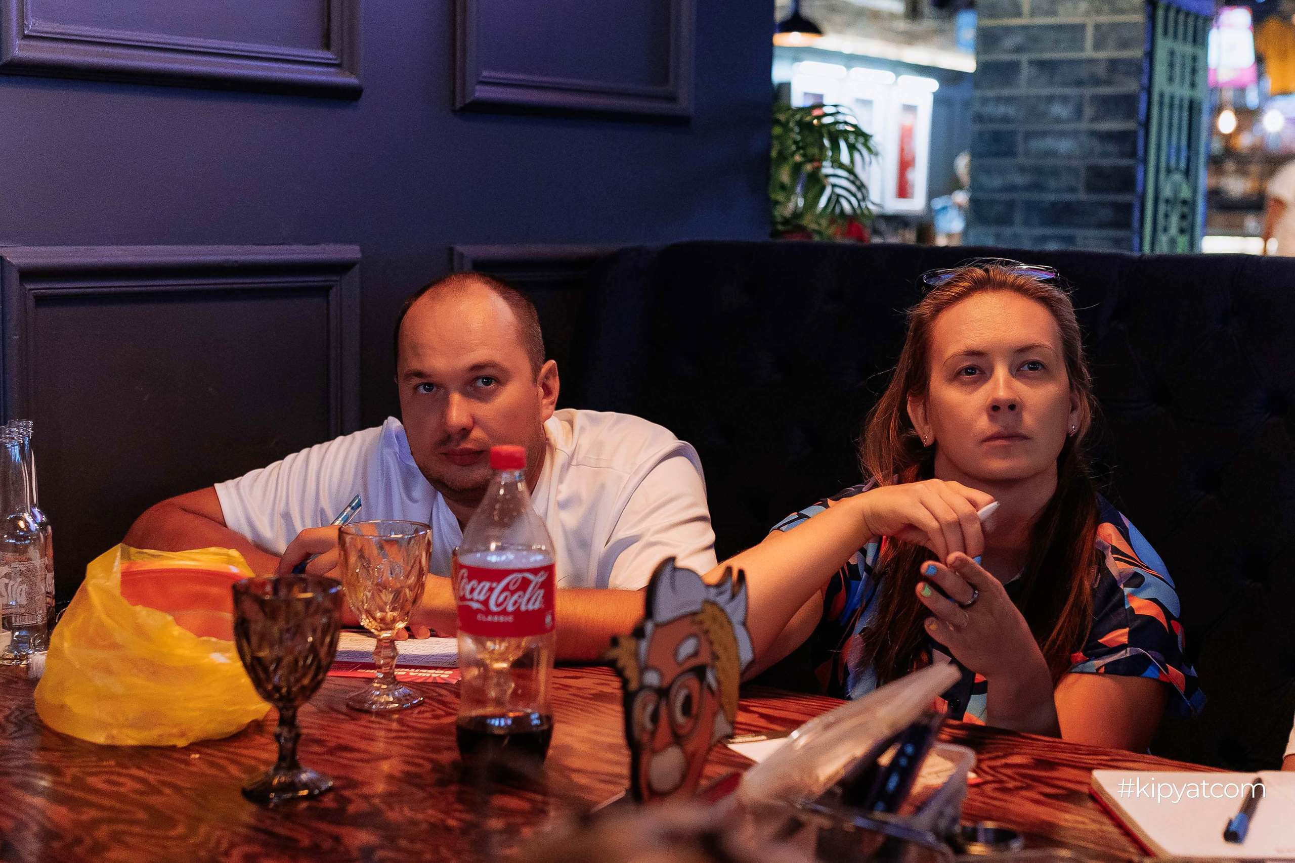 Эйнштейн Party