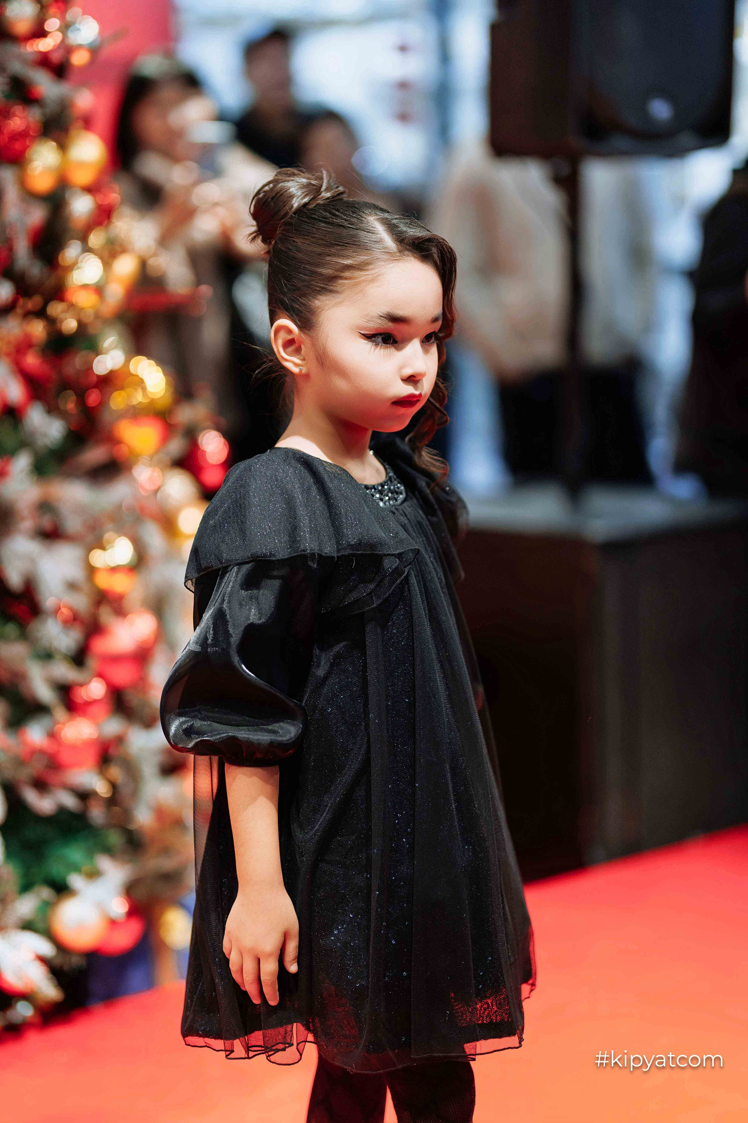 Kids Fashion Show 8 season