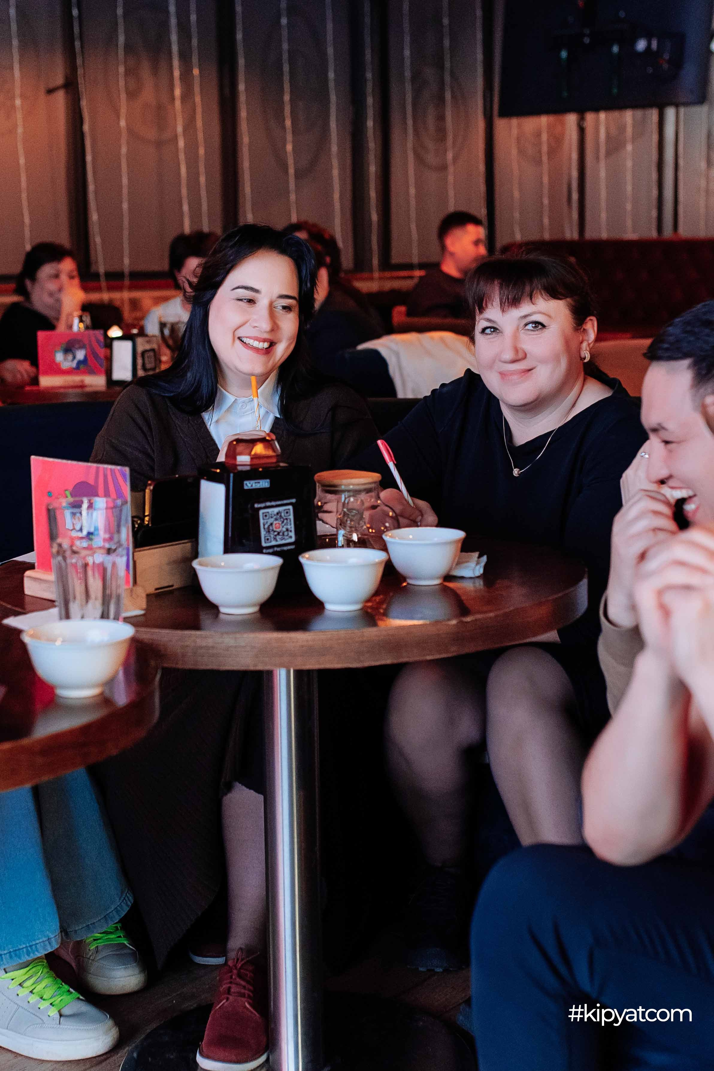 Эйнштейн Party