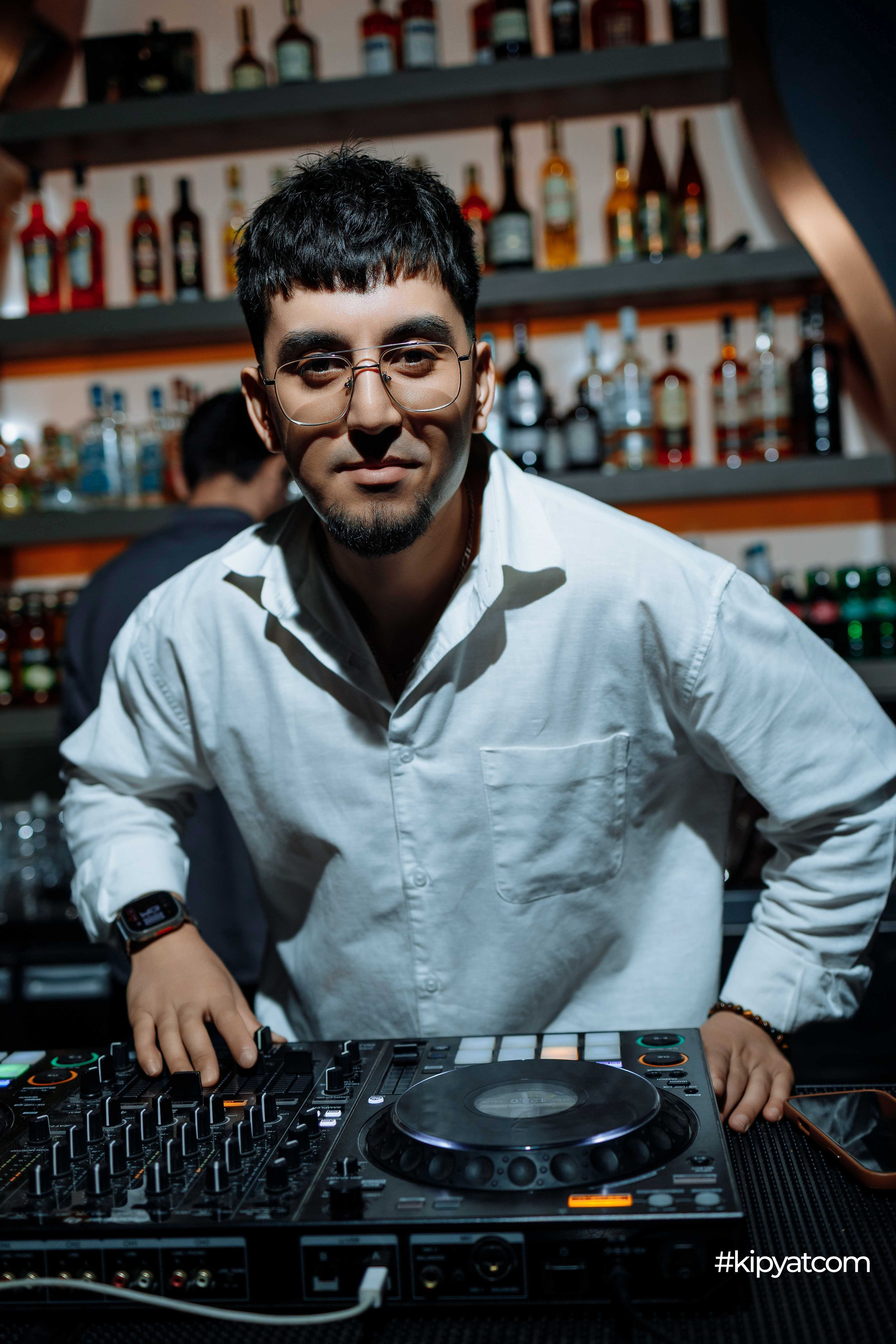 LАПША bar&wok. Кипятком Шымкент