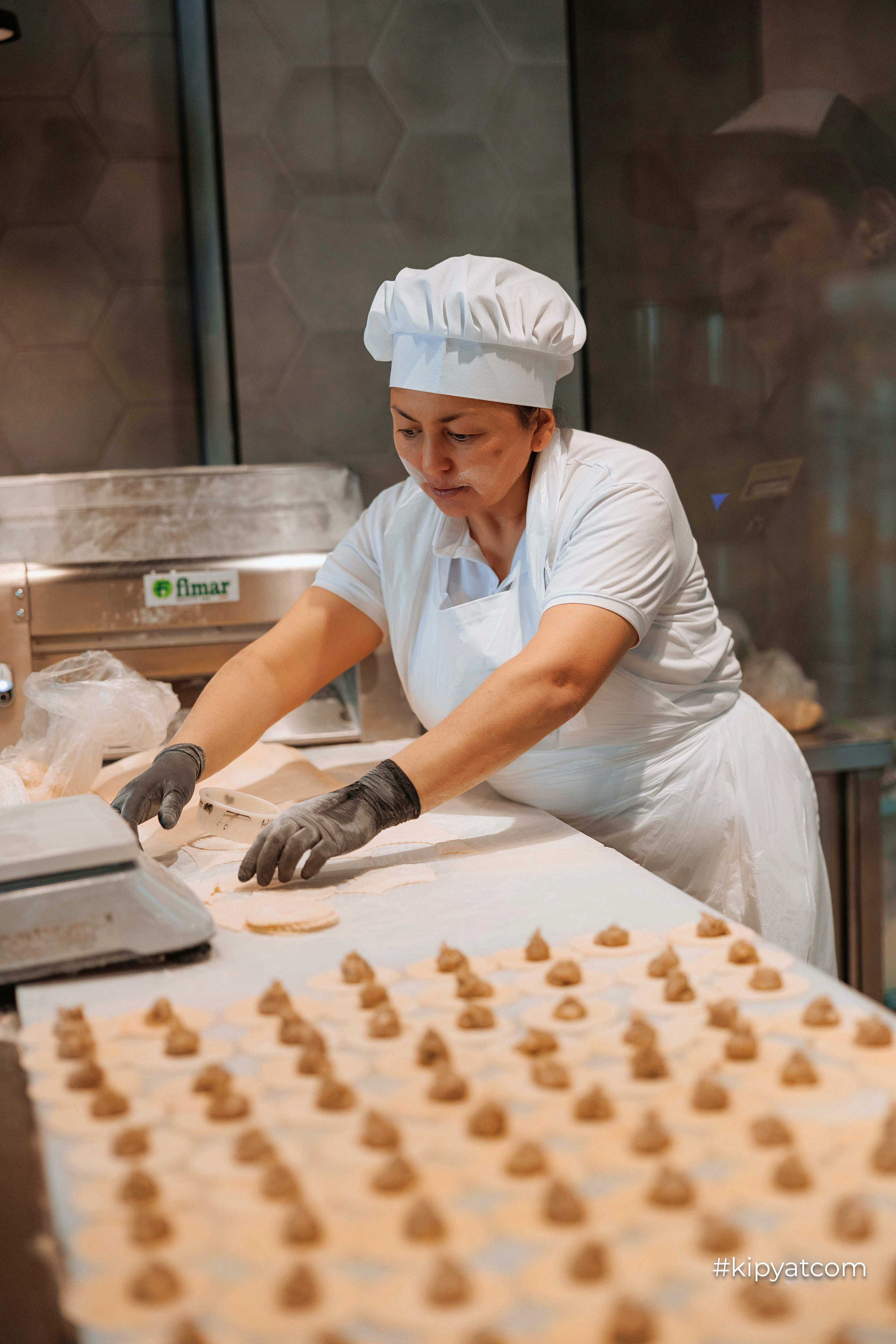 Лепим и Варим