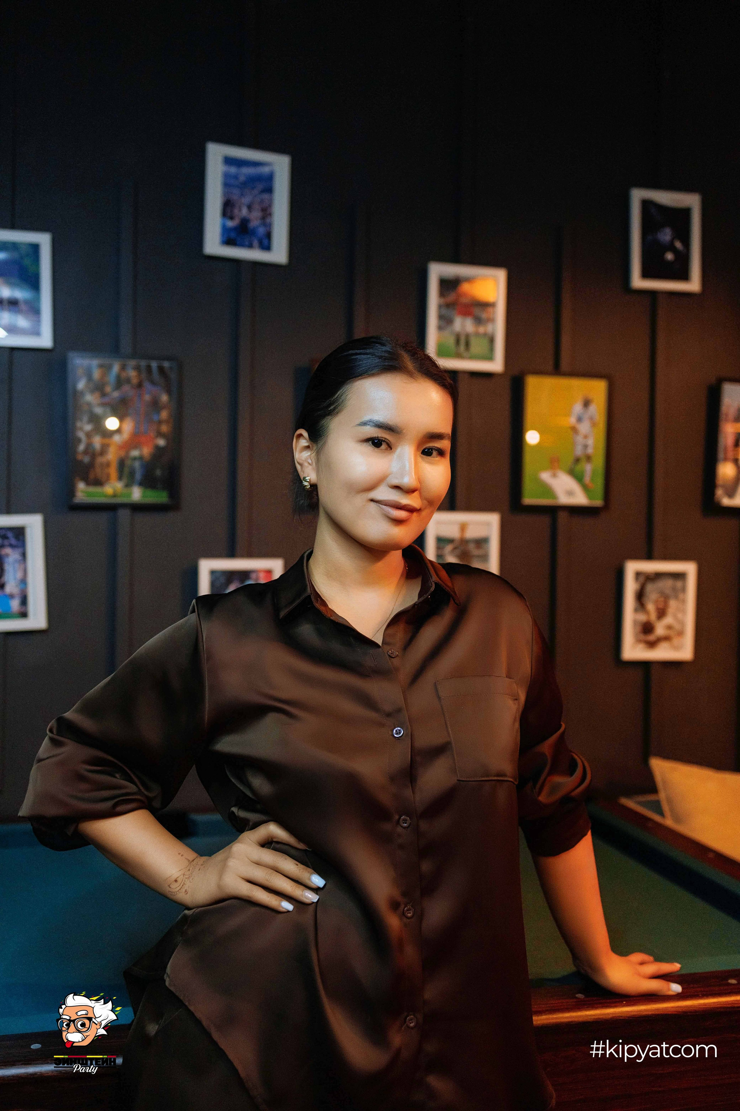 Эйнштейн Party