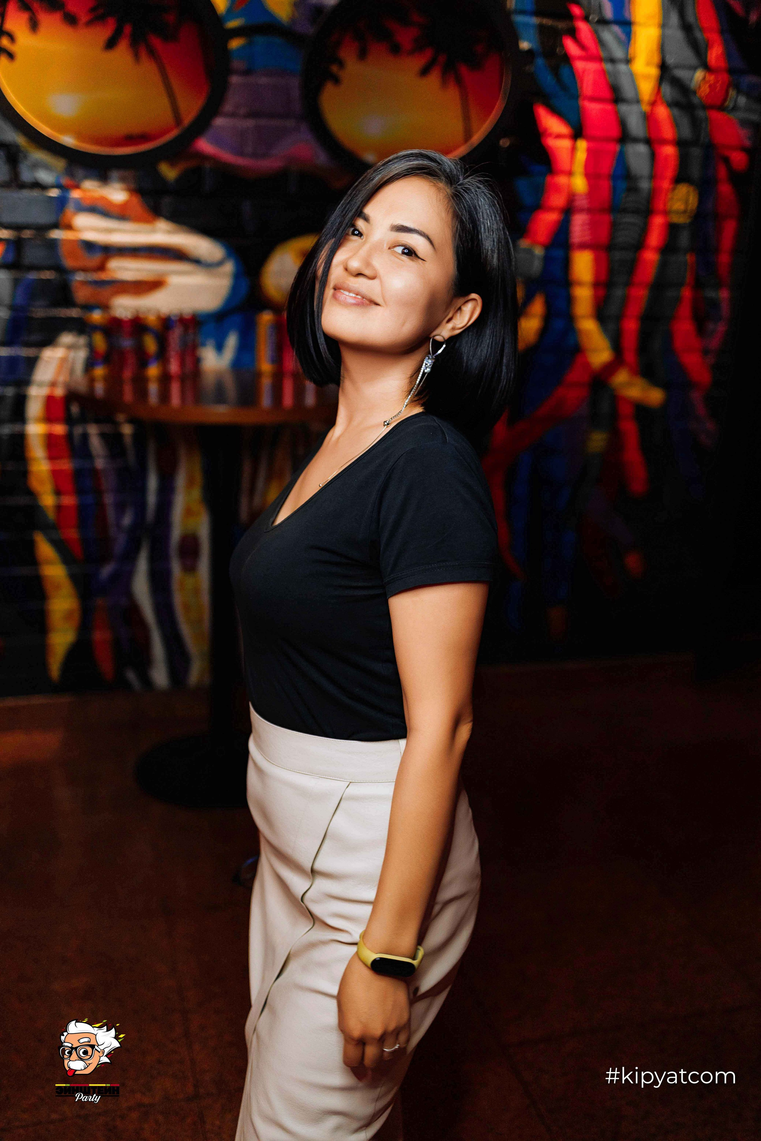 Эйнштейн Party