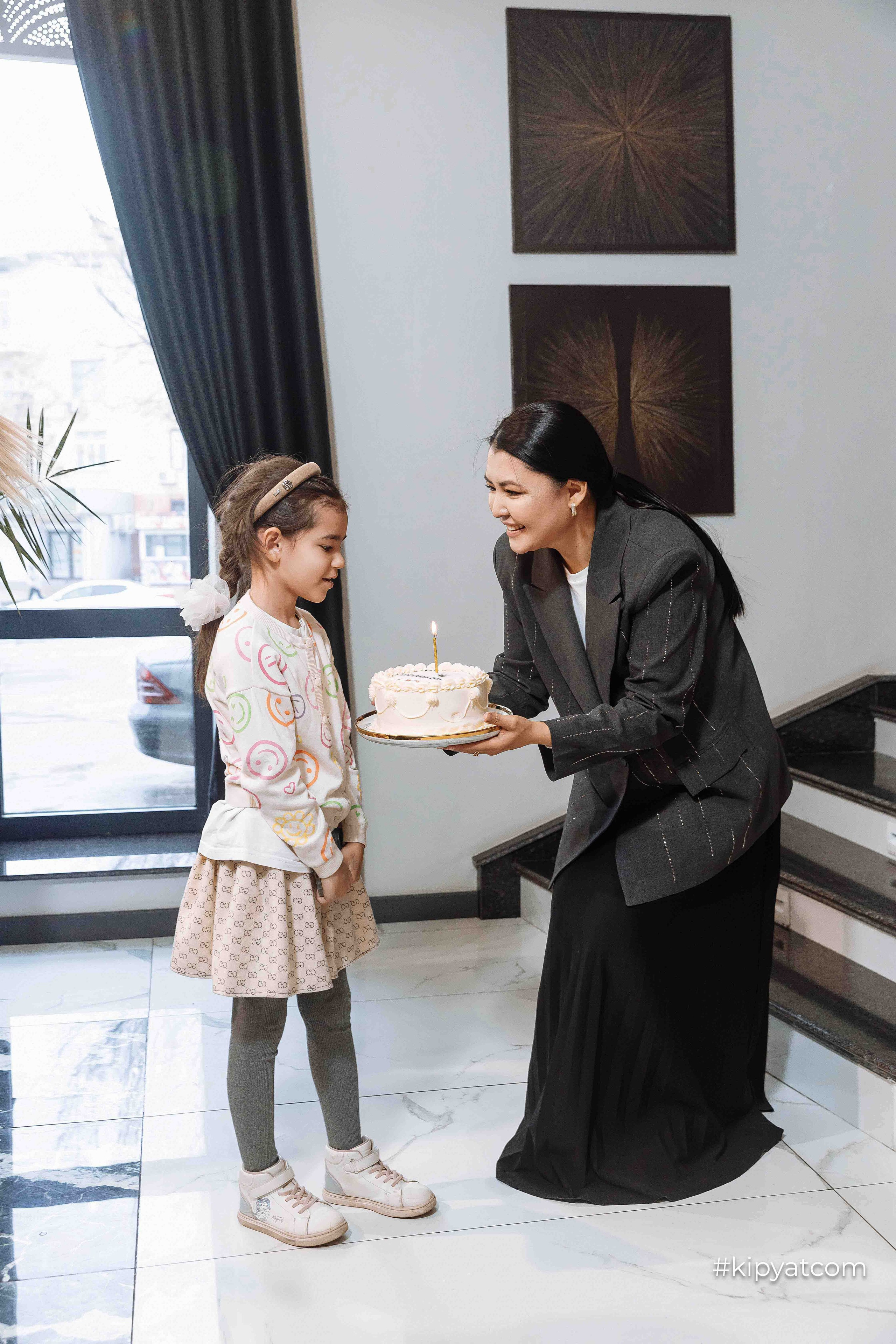 Дара блогер, марапат-24