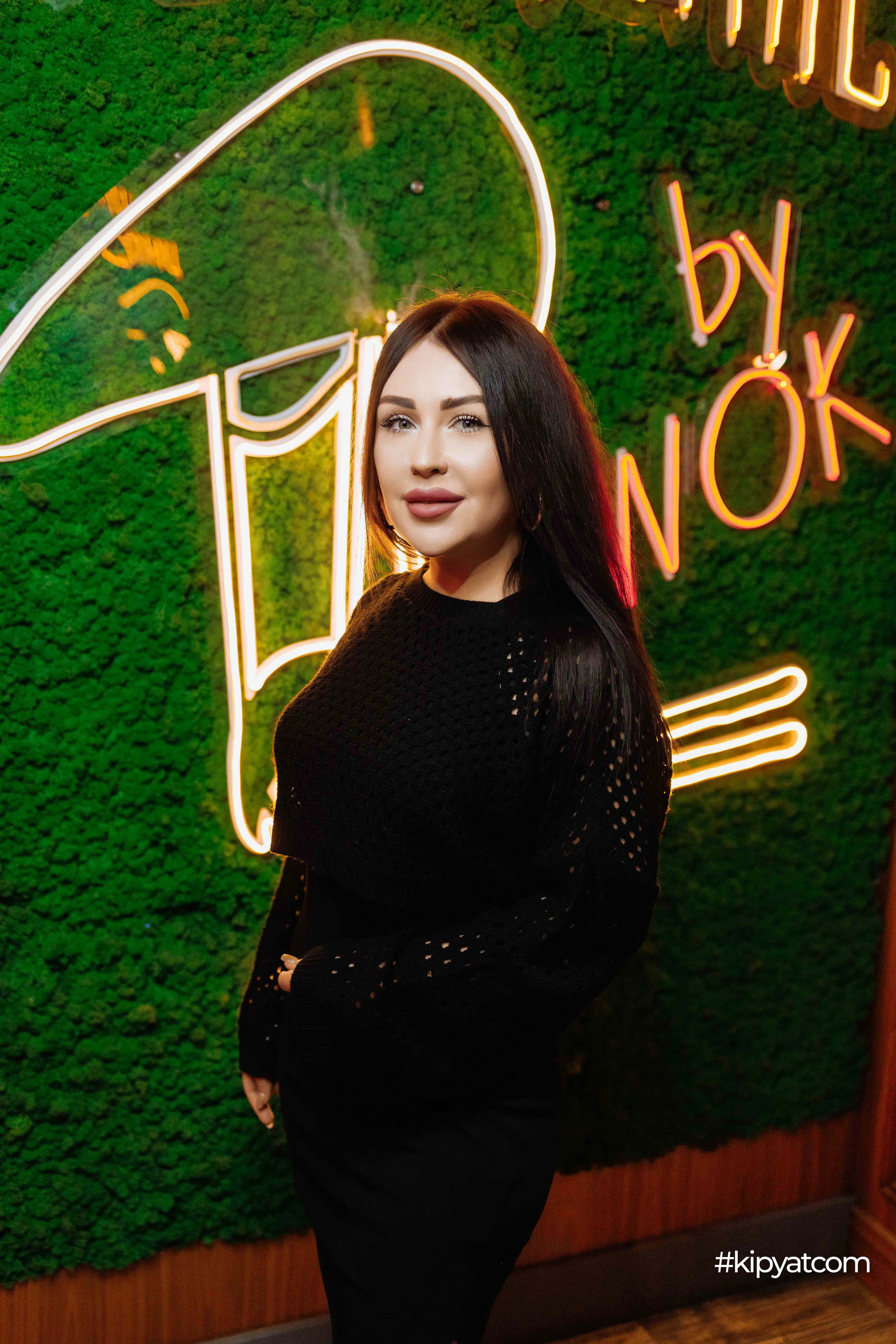 Генацвале by wok