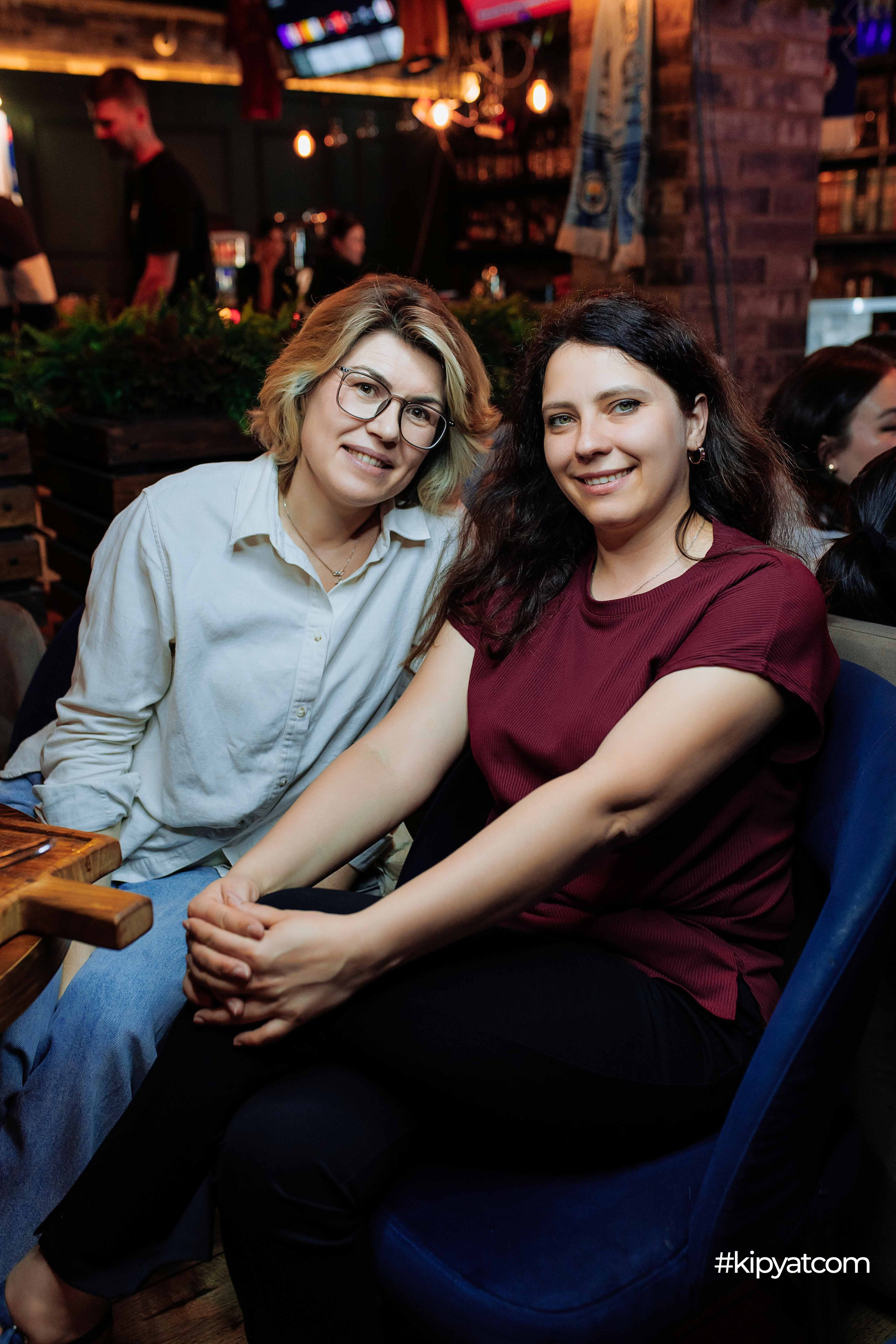 Эйнштейн Party