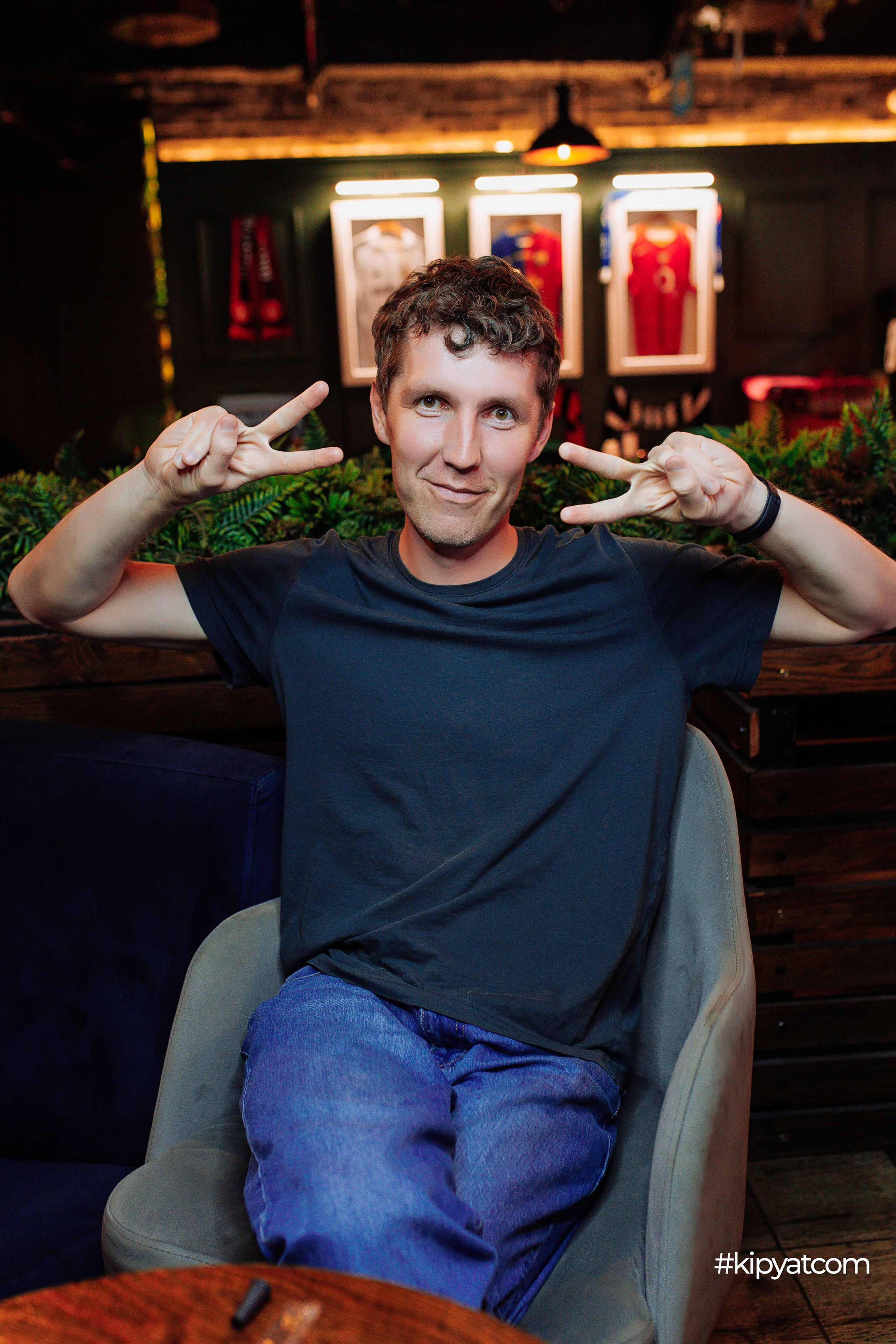 Эйнштейн Party