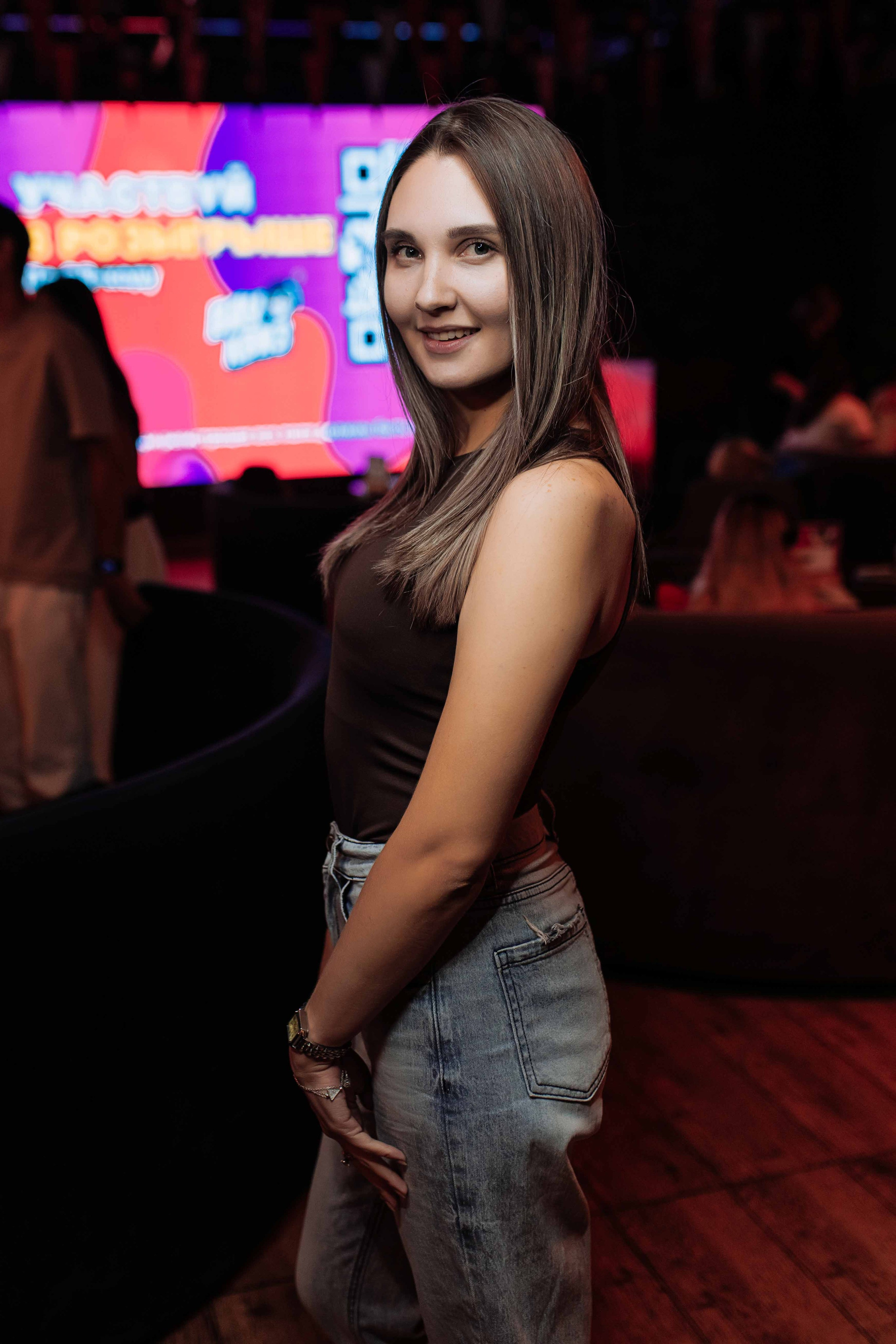 Эйнштейн Party. Кипятком Шымкент
