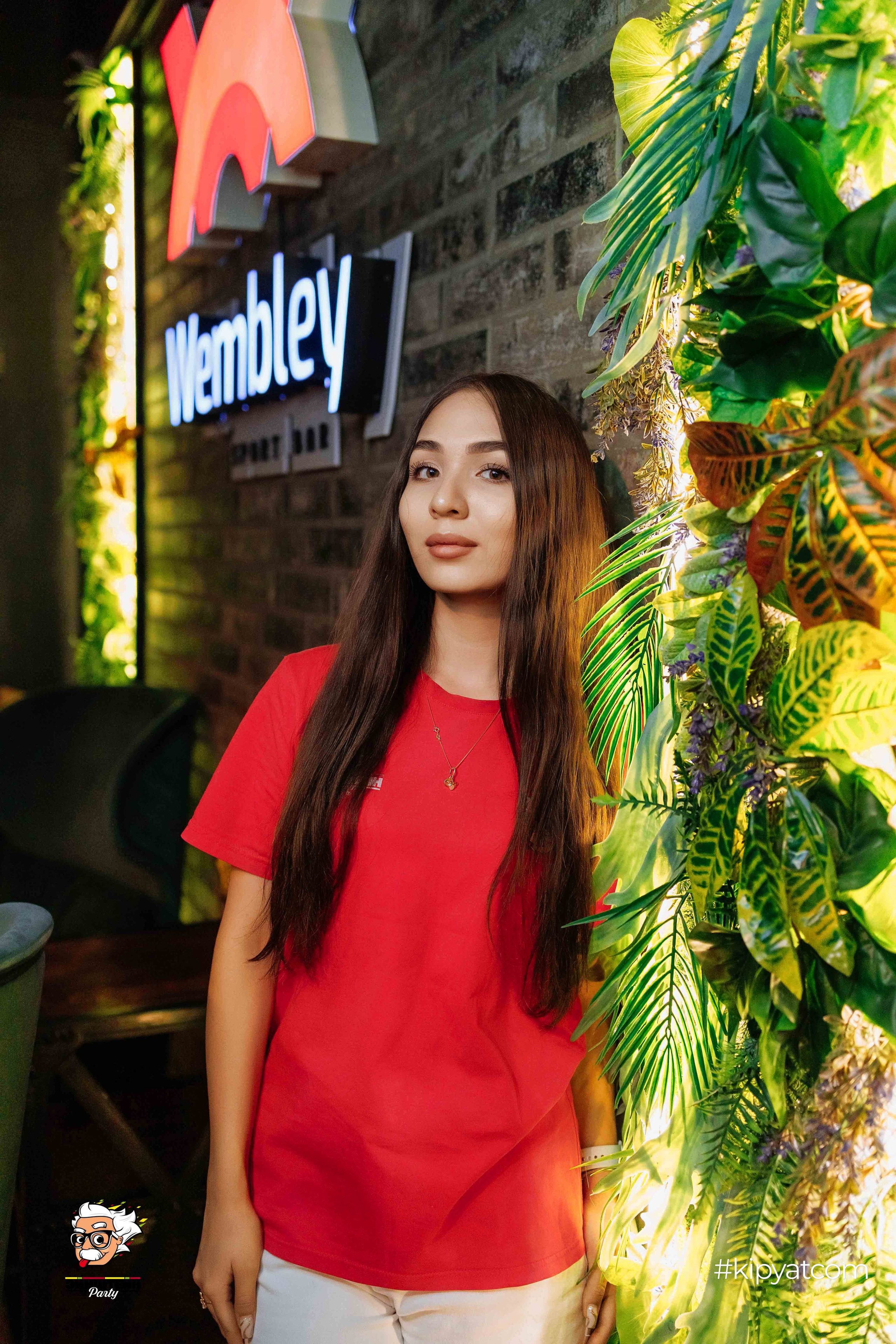 Эйнштейн Party