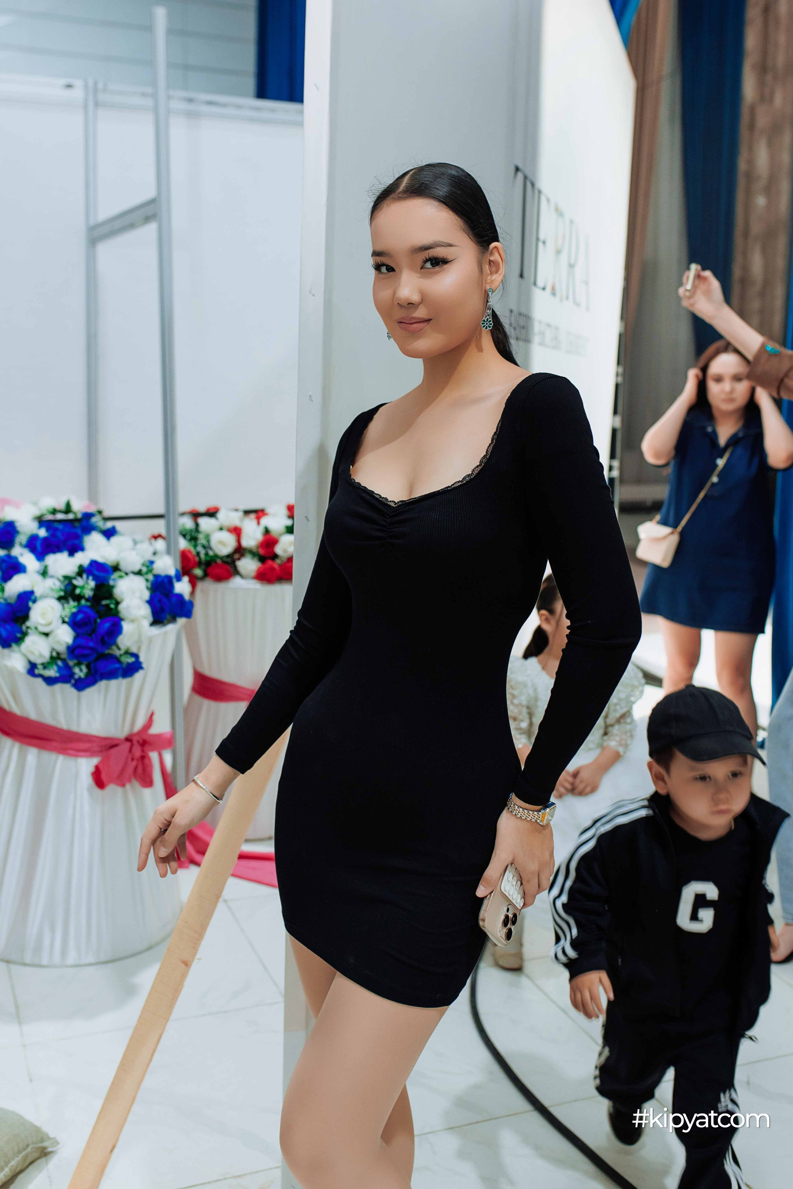 Look88 на terra spring season 4