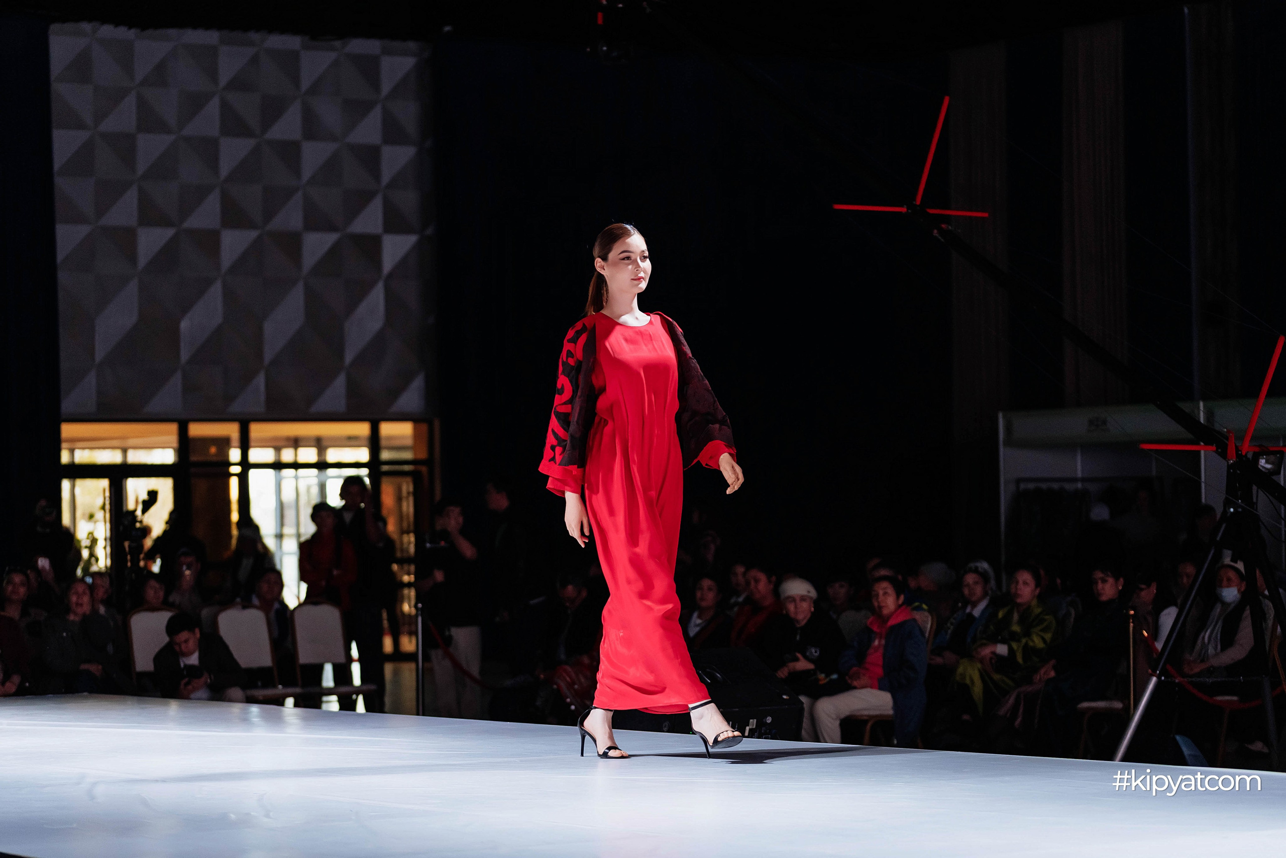 Ұлттық киім күні