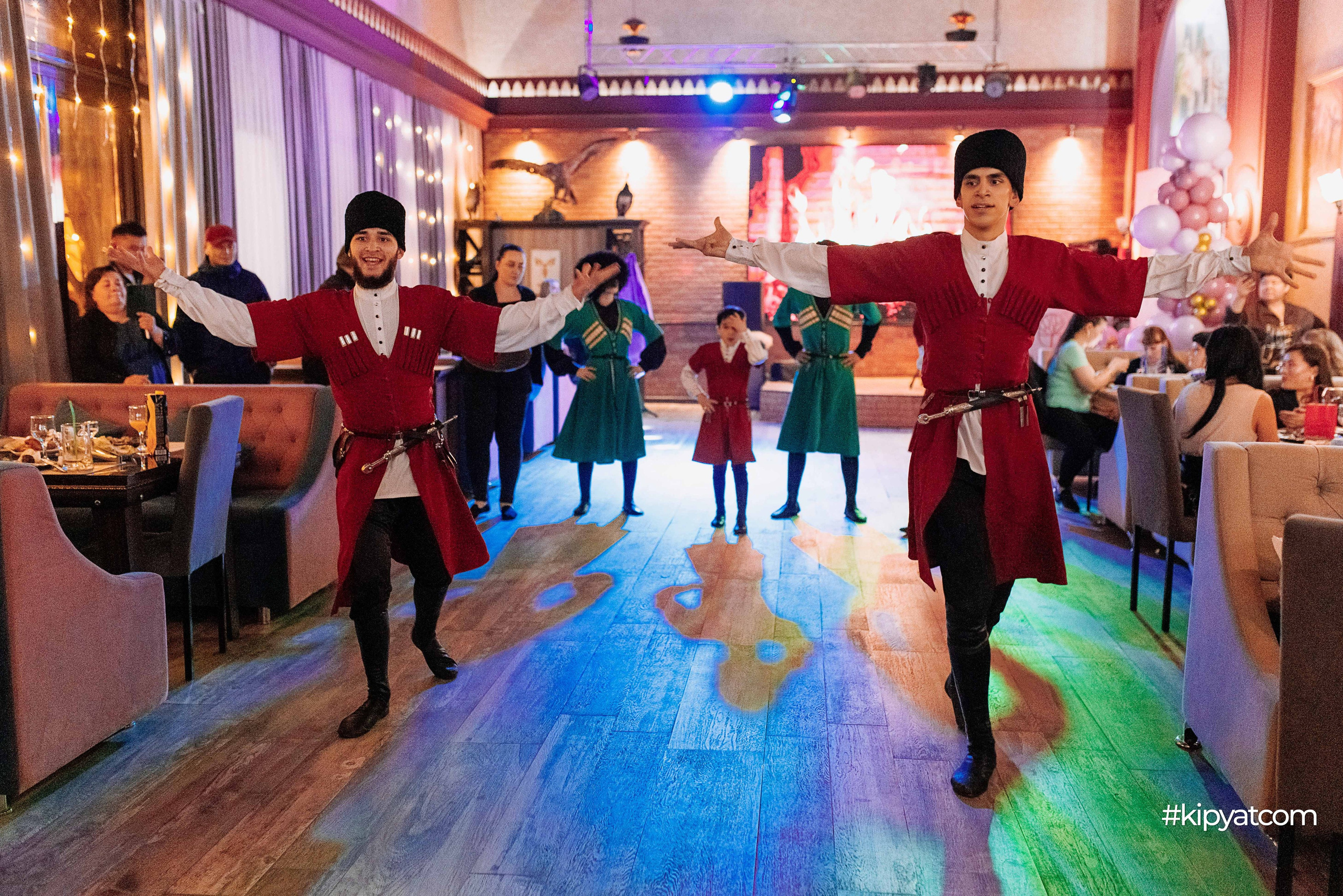 Райский сад