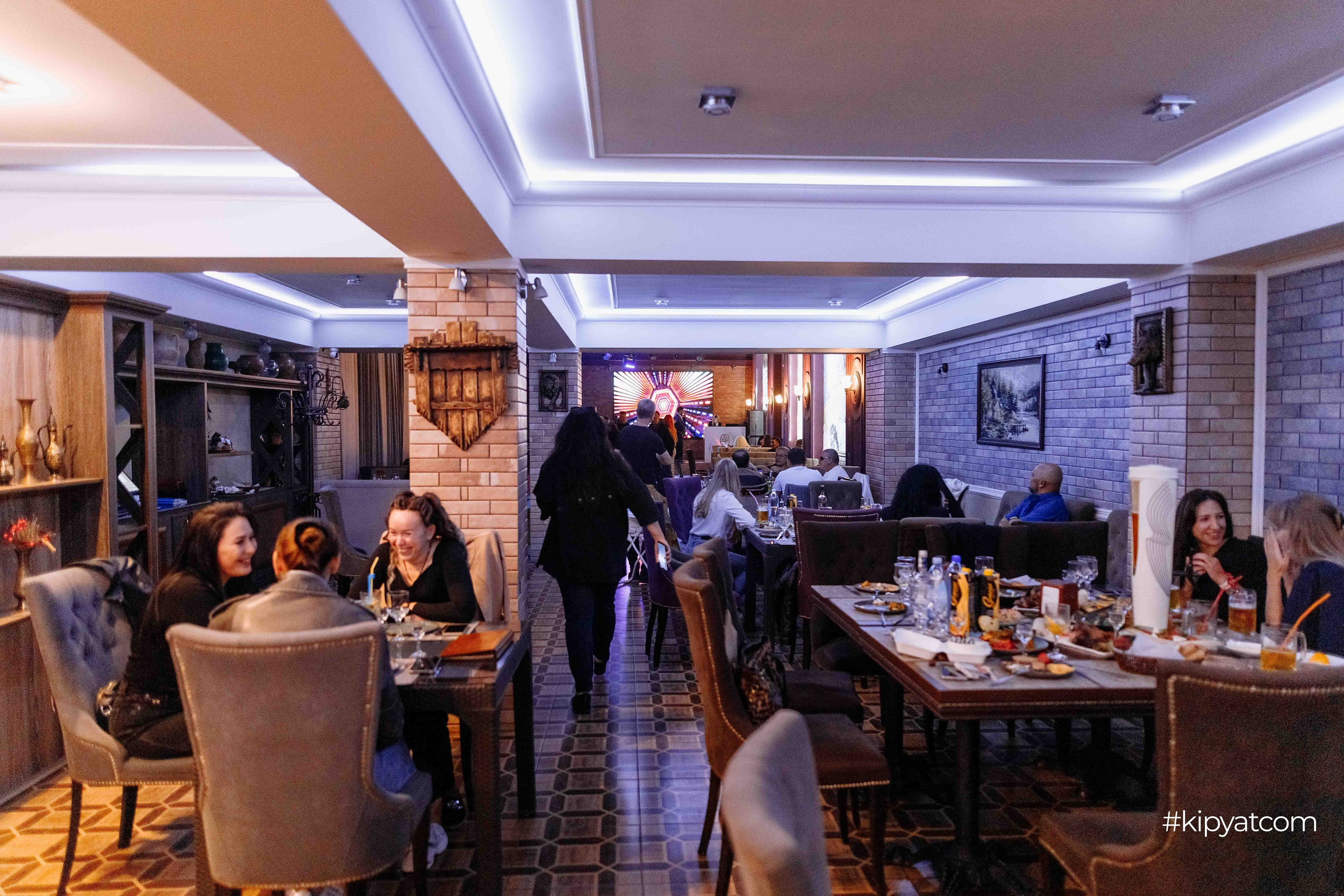 Райский сад