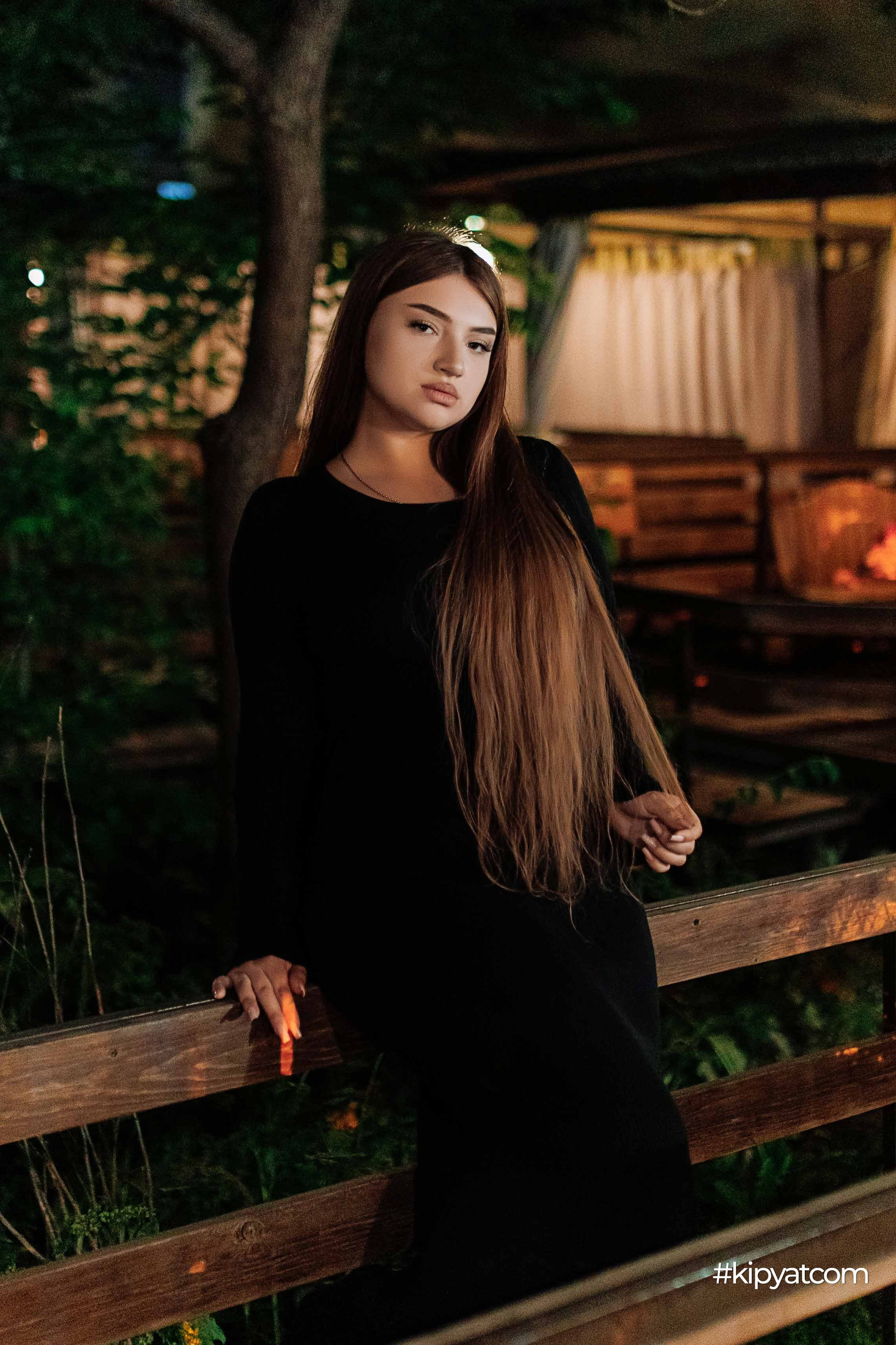 EVI. Кипятком Шымкент