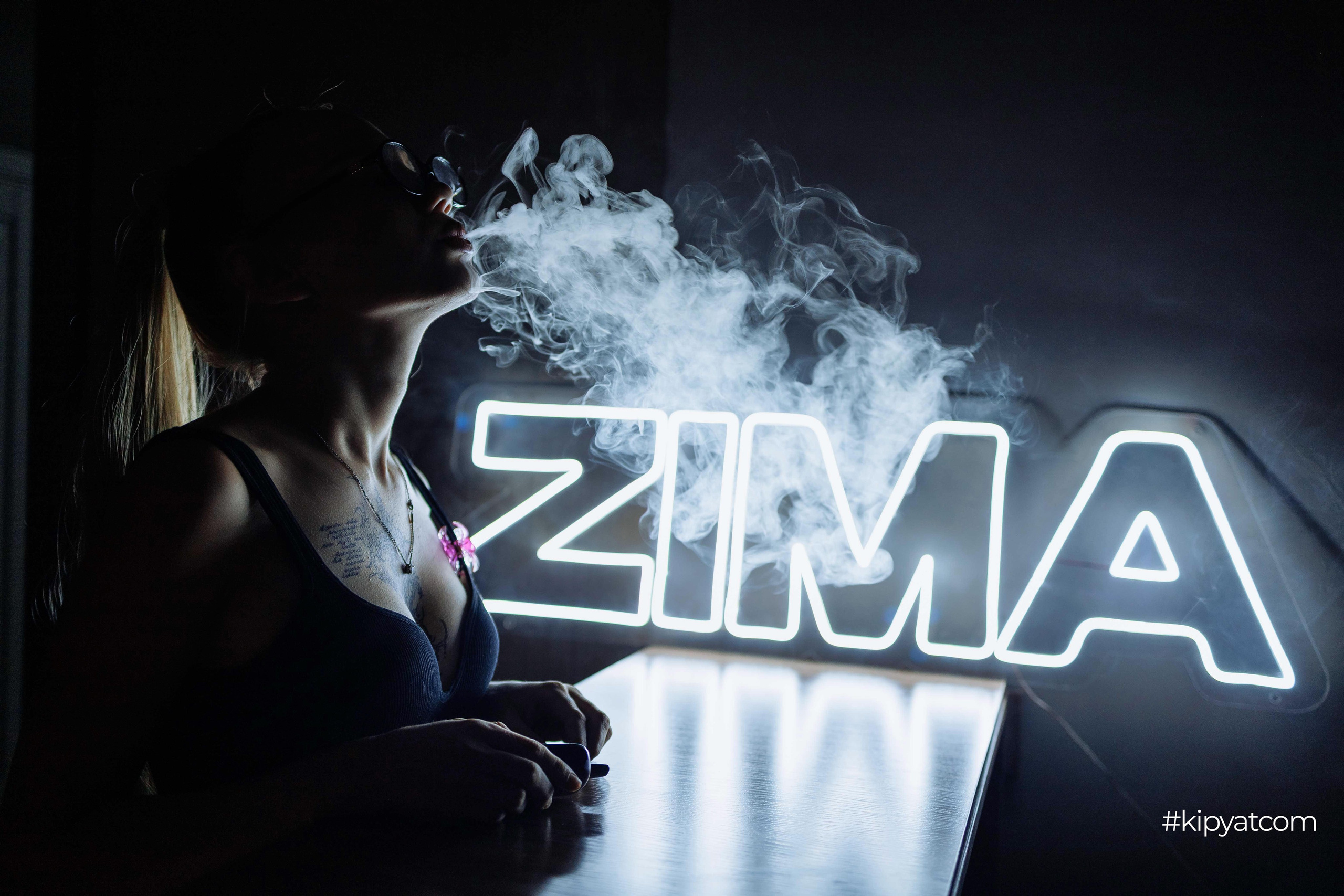 Zima