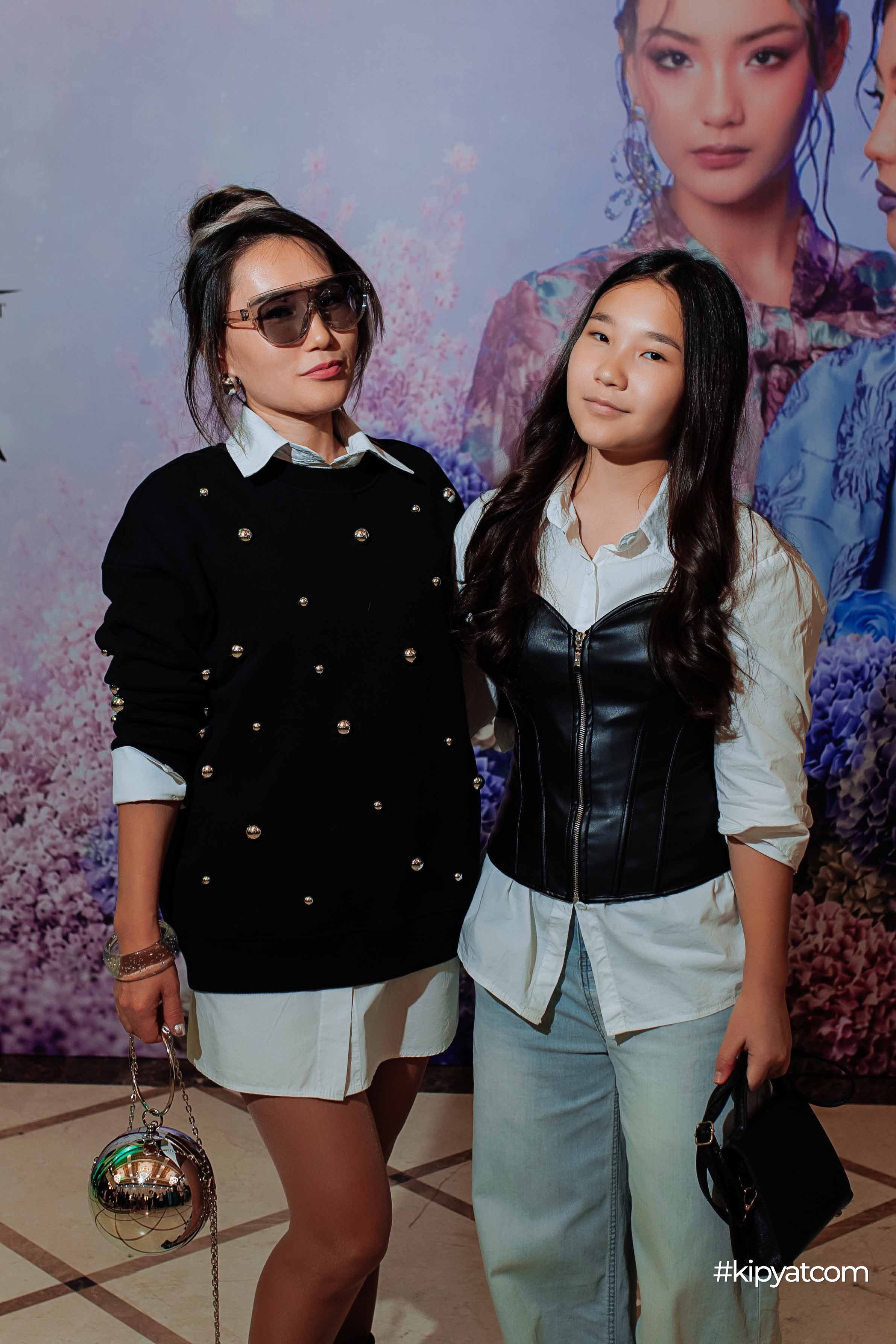 KAZAKHSTAN FASHION WEEK SHYMKENT «11 SEASON». Кипятком Шымкент