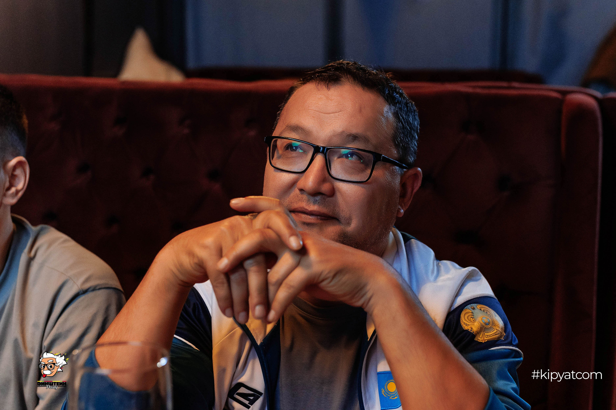 Эйнштейн Party