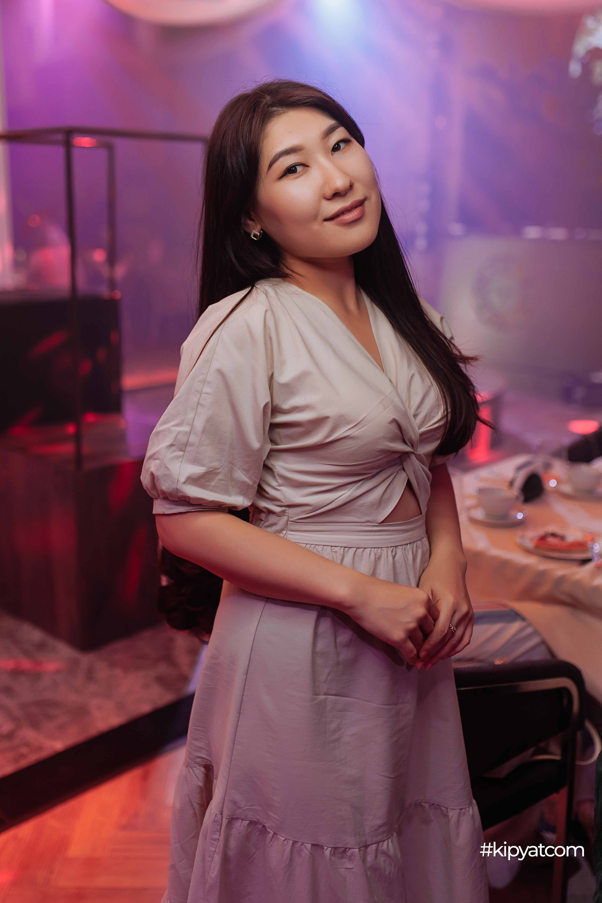 AVA. Кипятком Шымкент