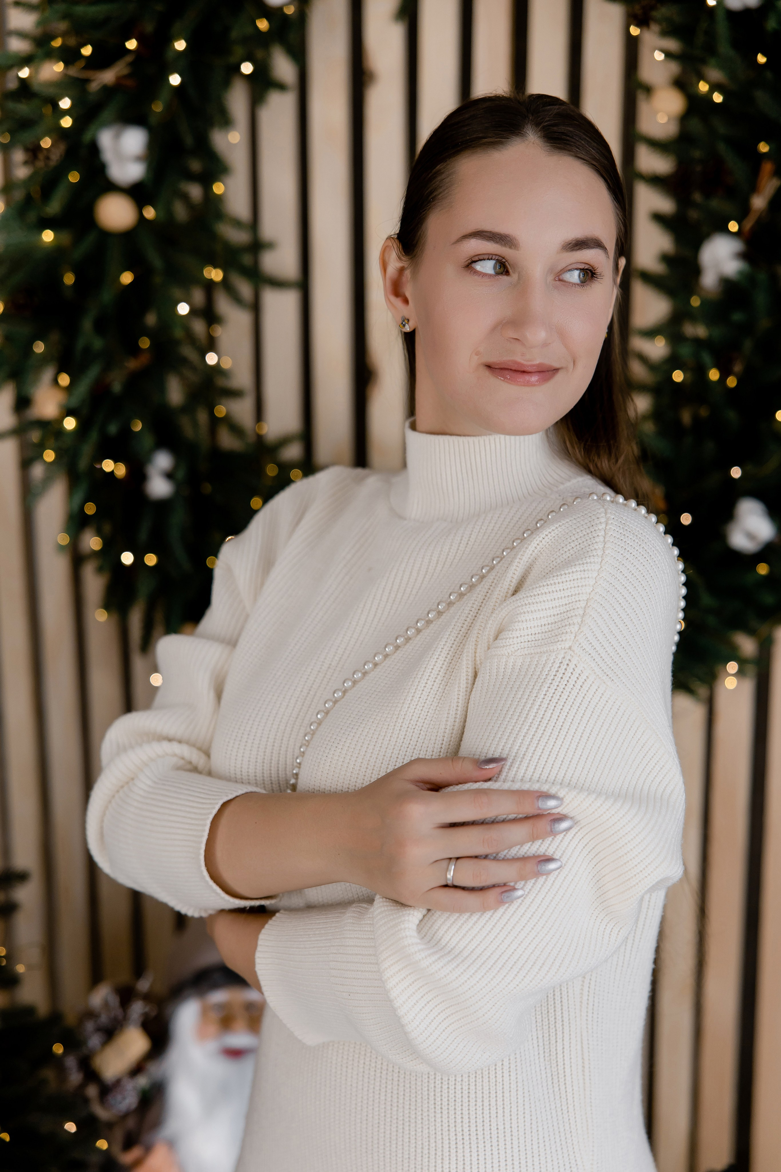 Семейная съёмка для Кати и Вити. Свадебный и портретный фотограф в Миассе Филиппенко Дарья