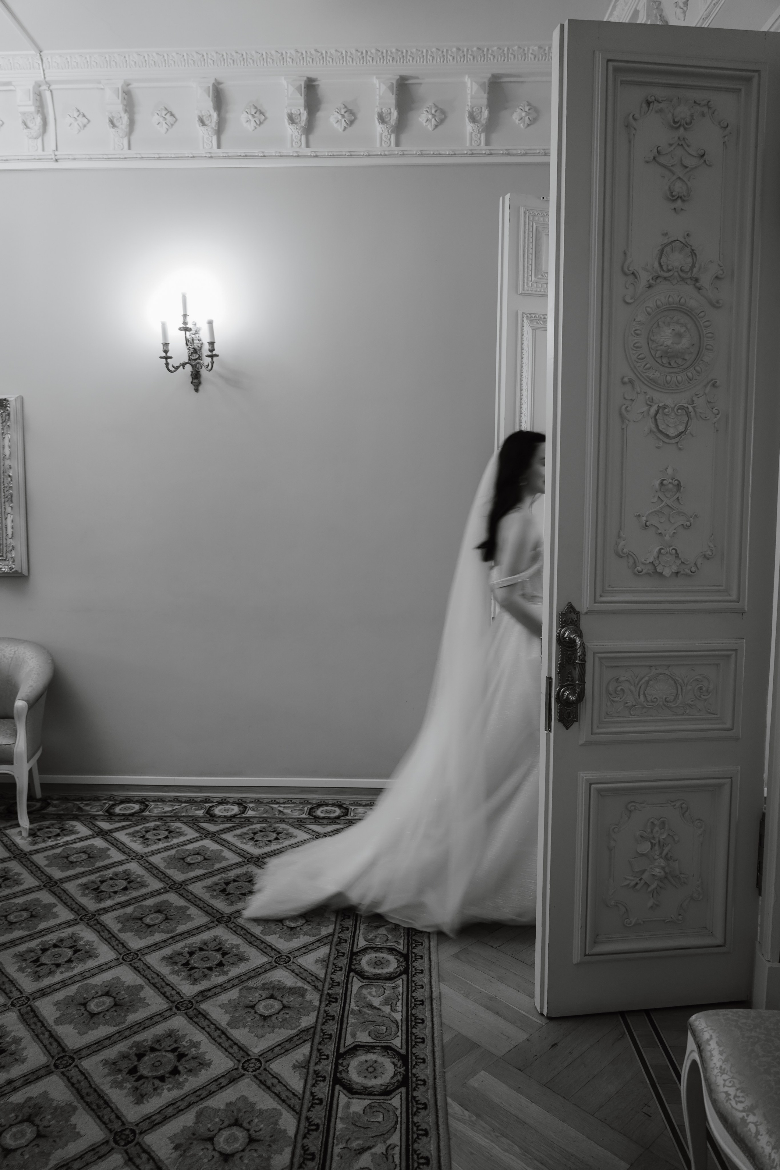 Анфиса и Никита. Валерия Смирнова / Свадебный фотограф