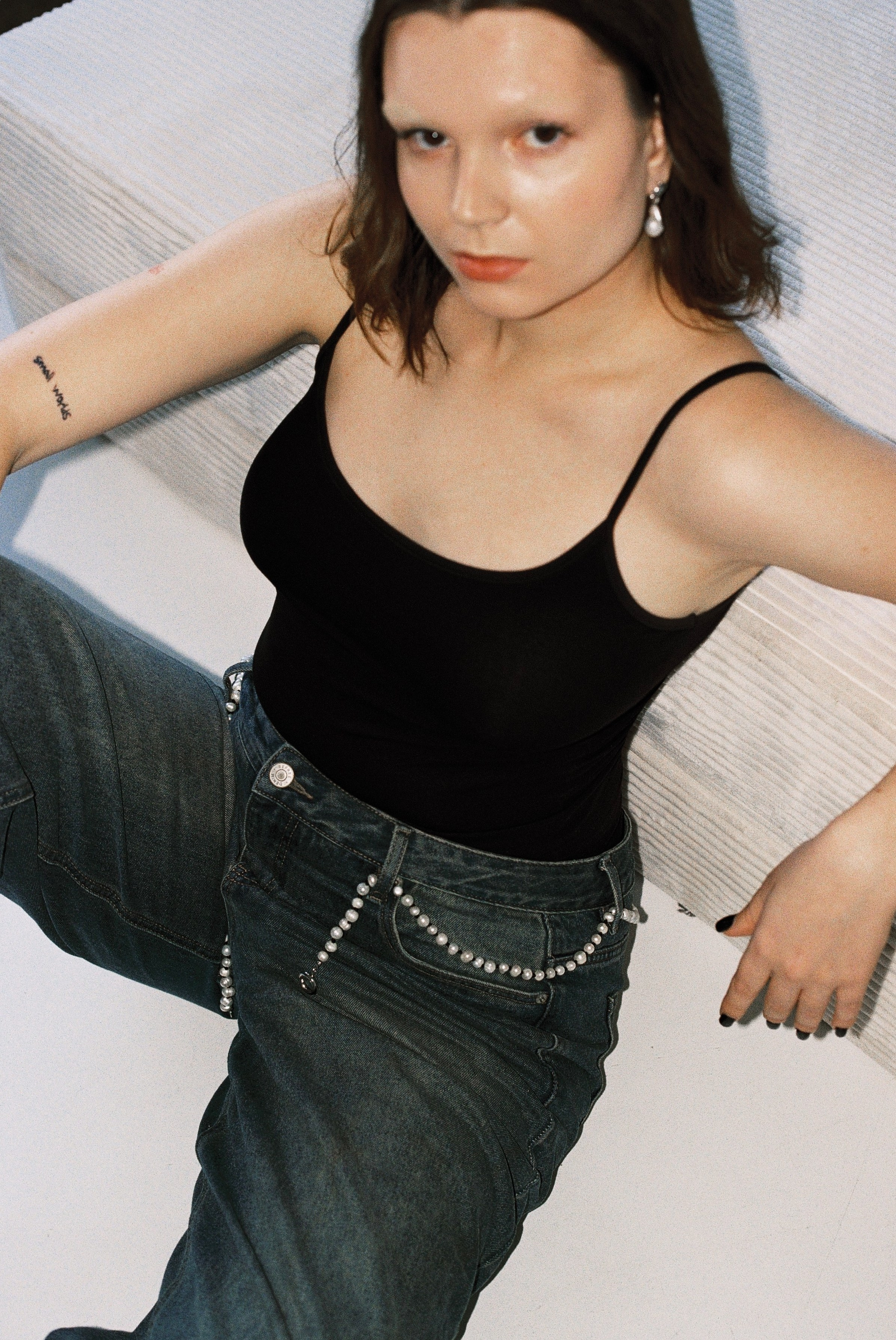 Катя. Фотограф Ионова Анастасия, г Владивосток