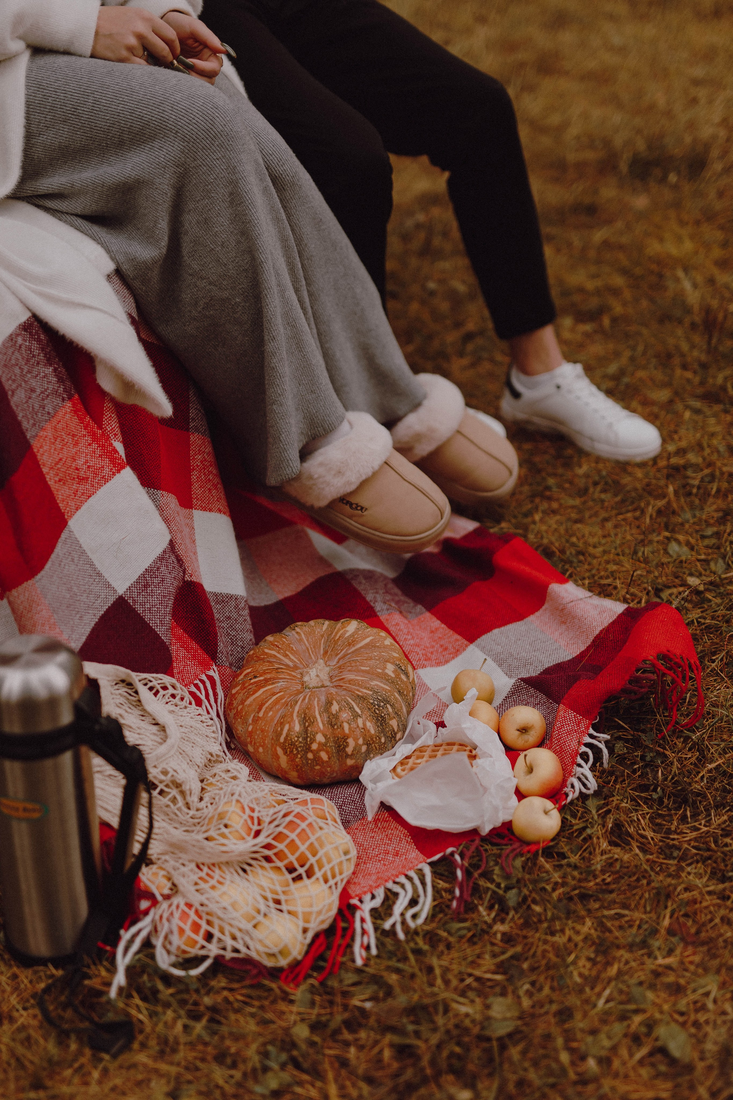 Данил и Настя. Фотограф Светлана Голицына