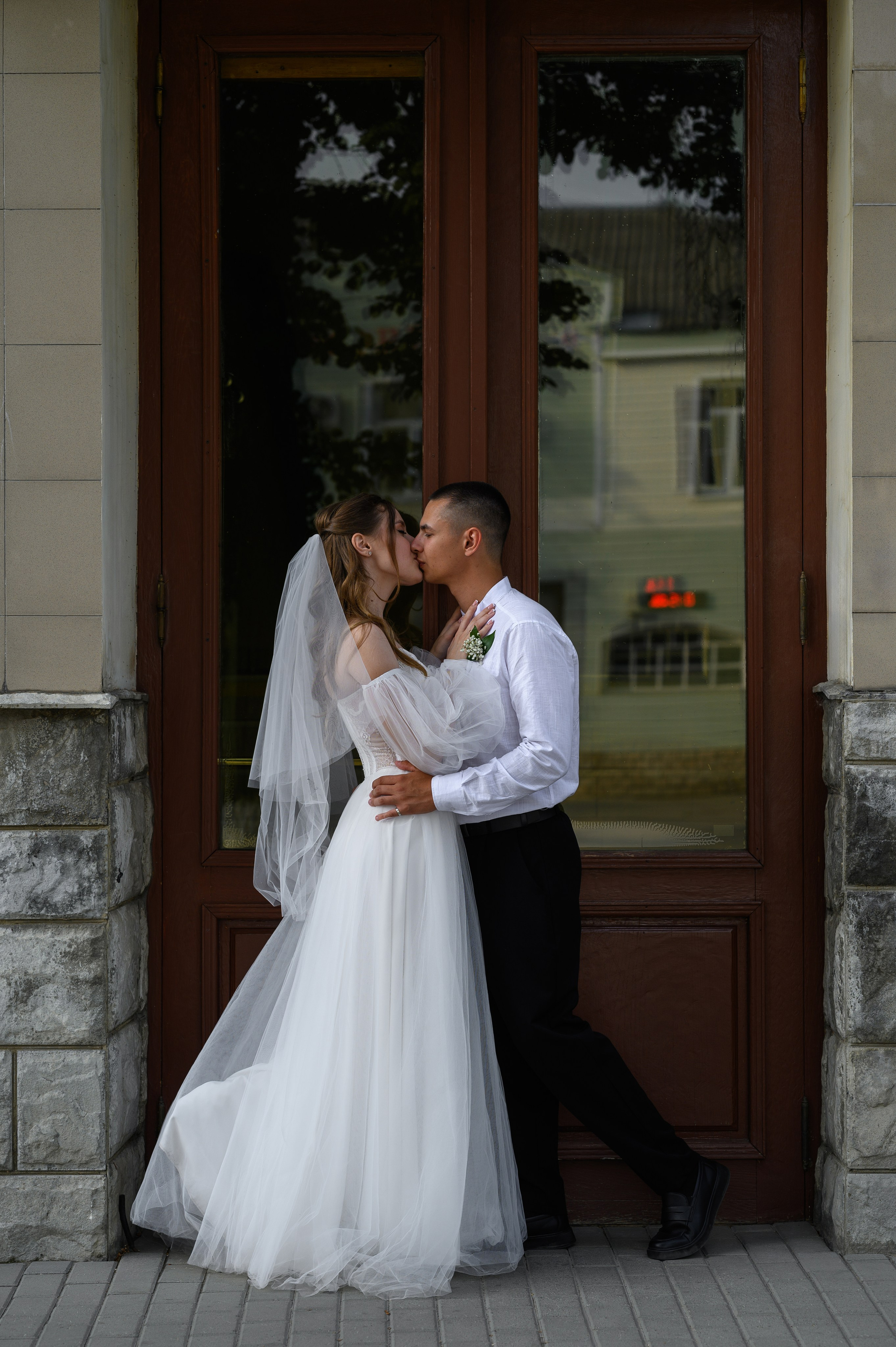 Павел & Владислава. Свадебный и семейный фотограф в Миллерово и Ростове Алёна Черепенина