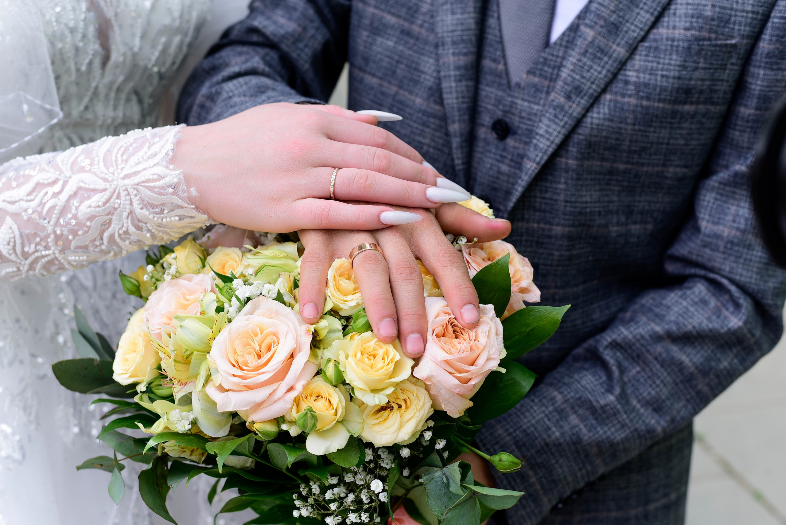 Александр & Лана. Свадебный и семейный фотограф в Миллерово и Ростове Алёна Черепенина