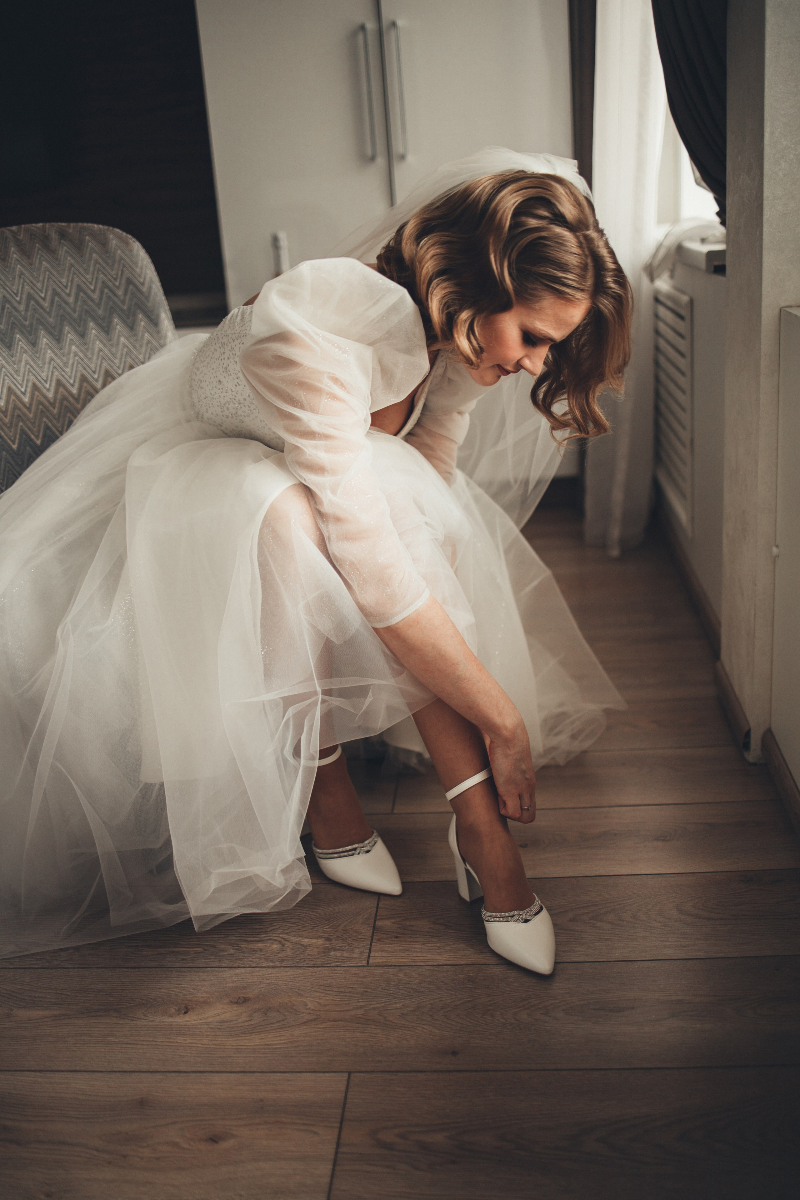 Азат & Александра. Семейный lifestyle фотограф в Казани Ксения Верясова