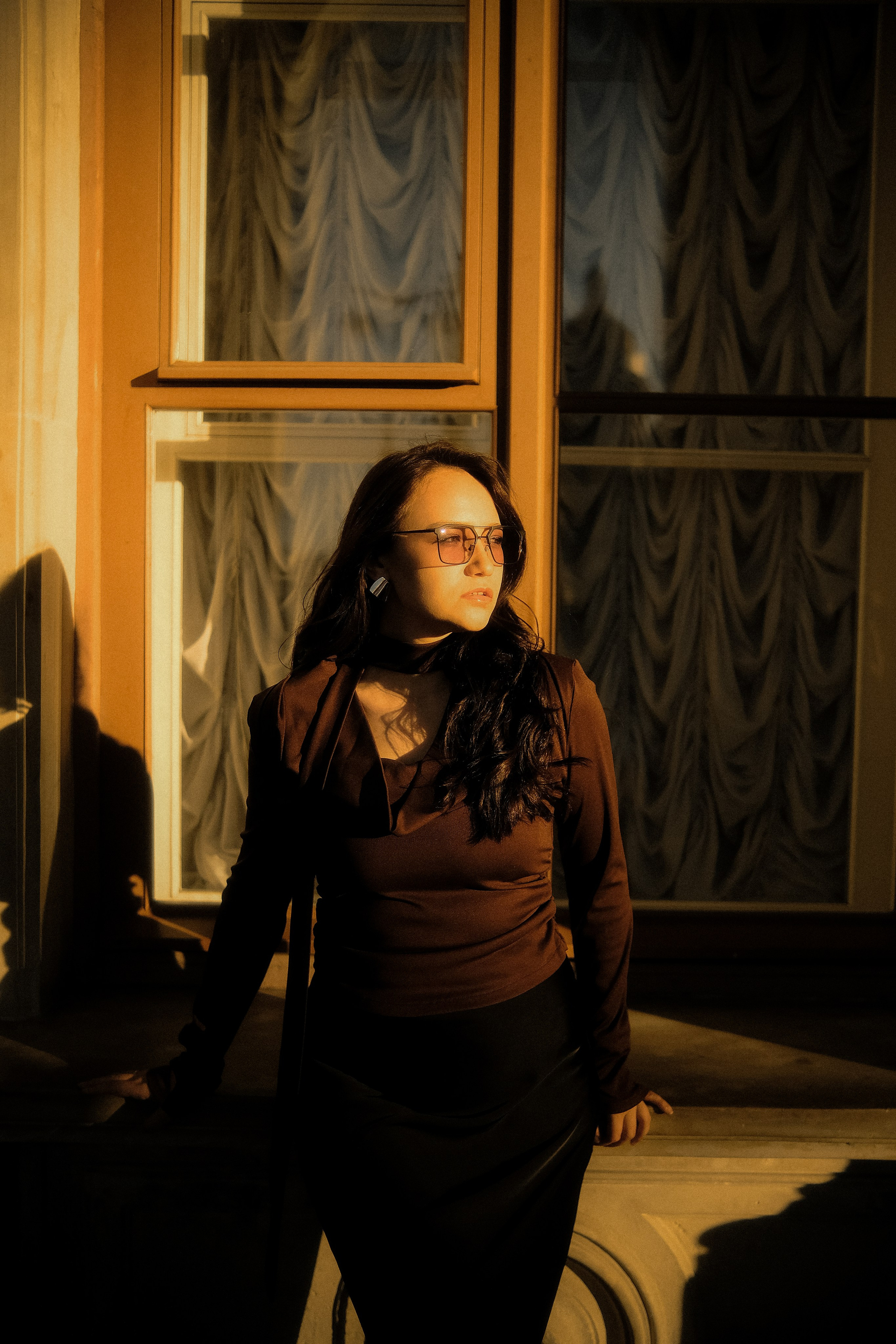 Нина & Никита. Phdkvmr.ru